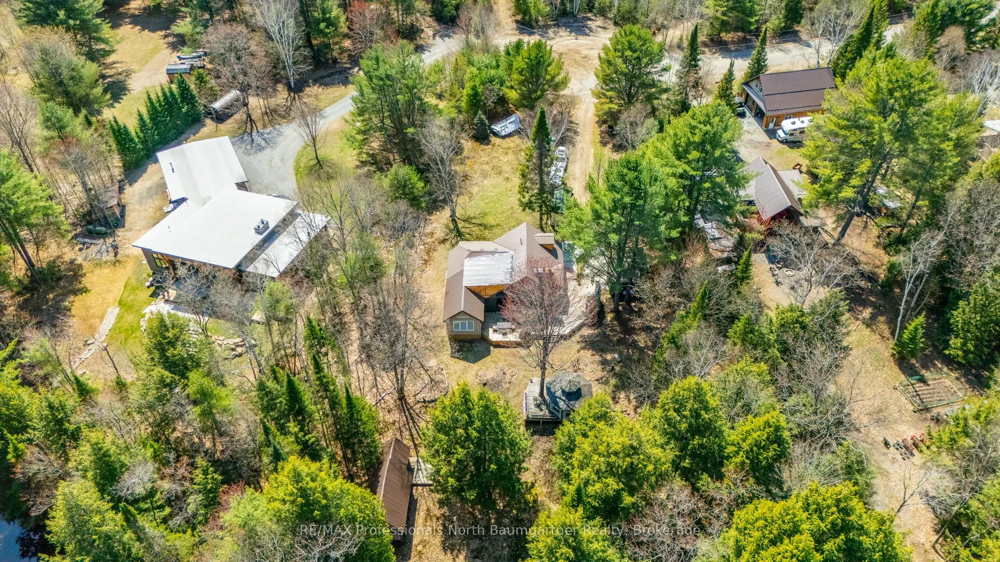 1065 Cloverleaf Road