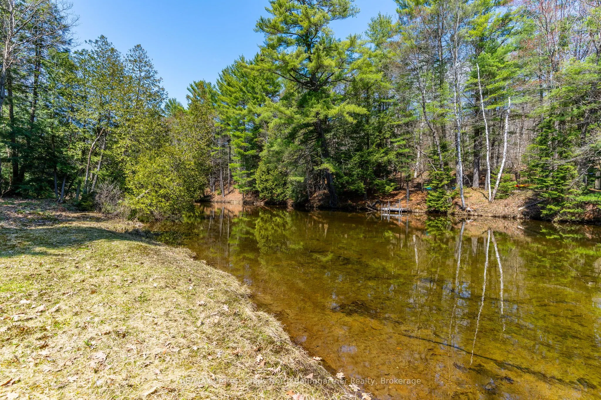 1065 Cloverleaf Road