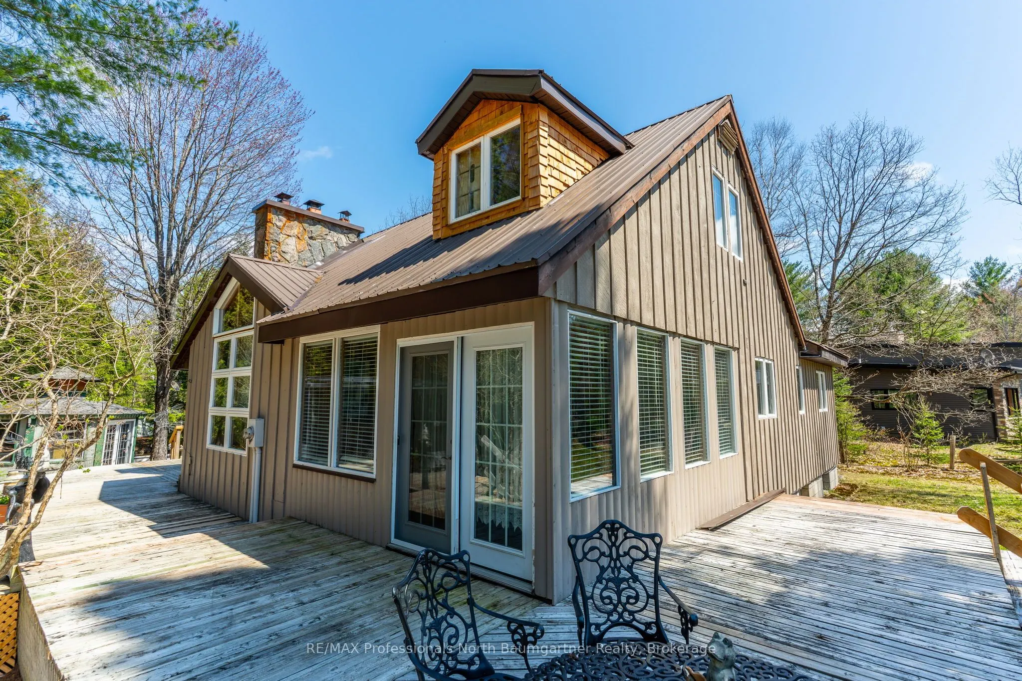 1065 Cloverleaf Road