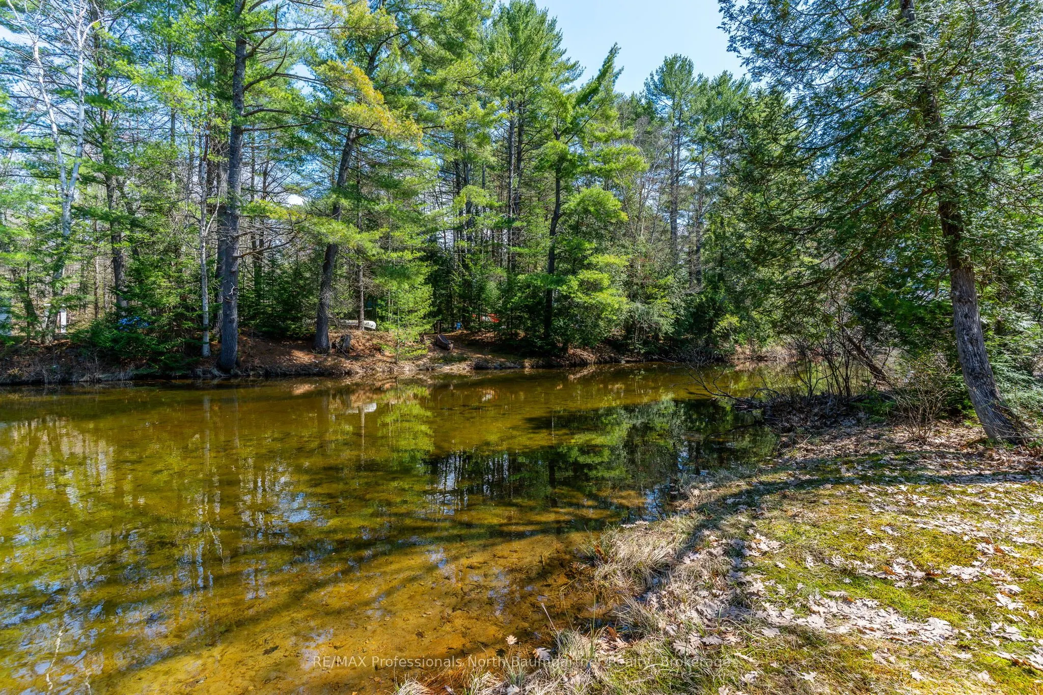 1065 Cloverleaf Road