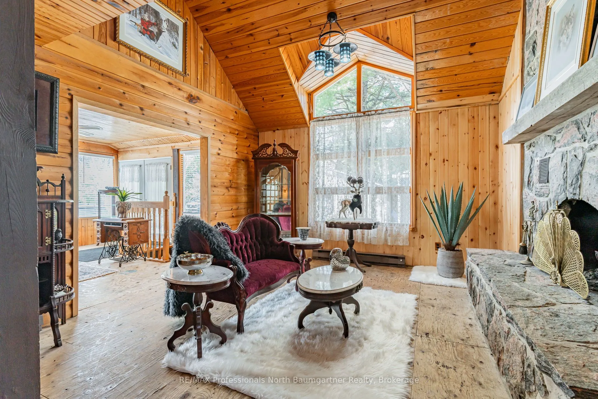 1065 Cloverleaf Road