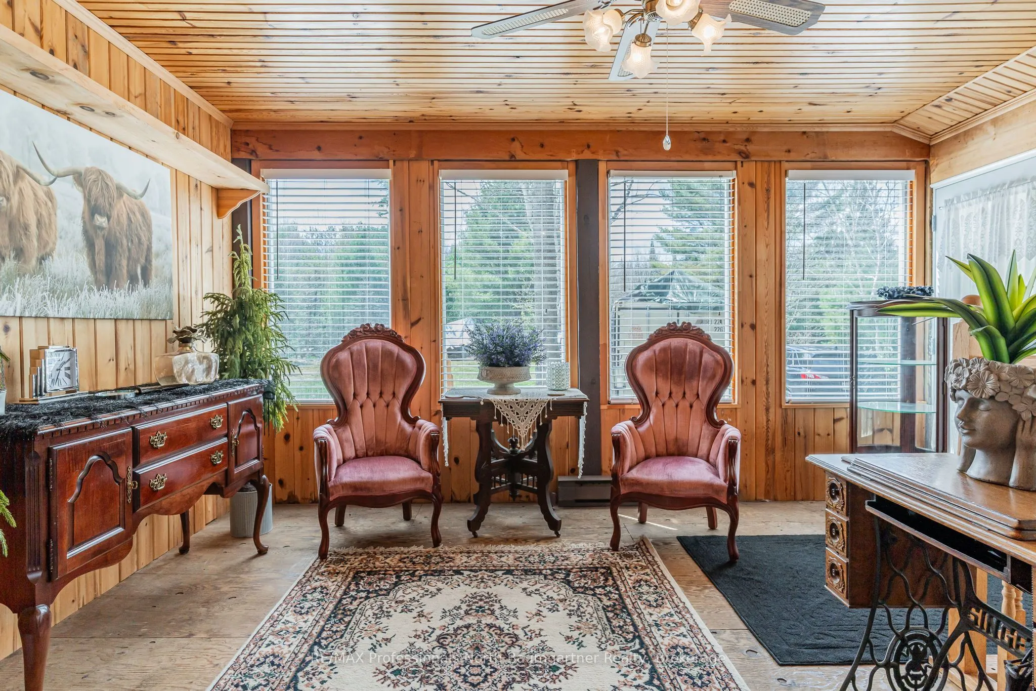 1065 Cloverleaf Road