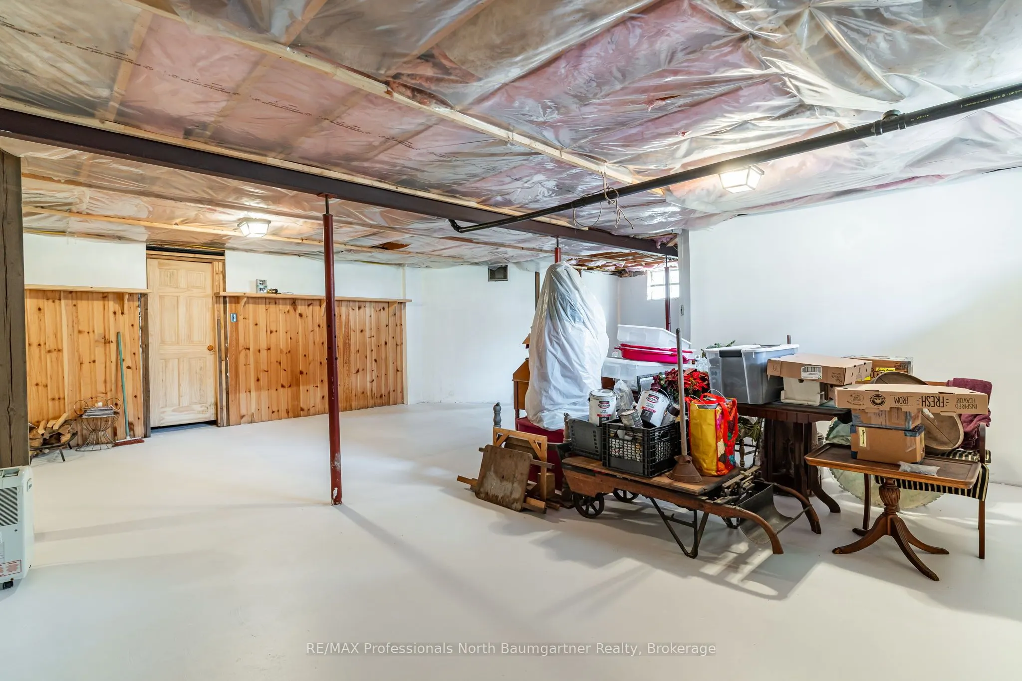 1065 Cloverleaf Road