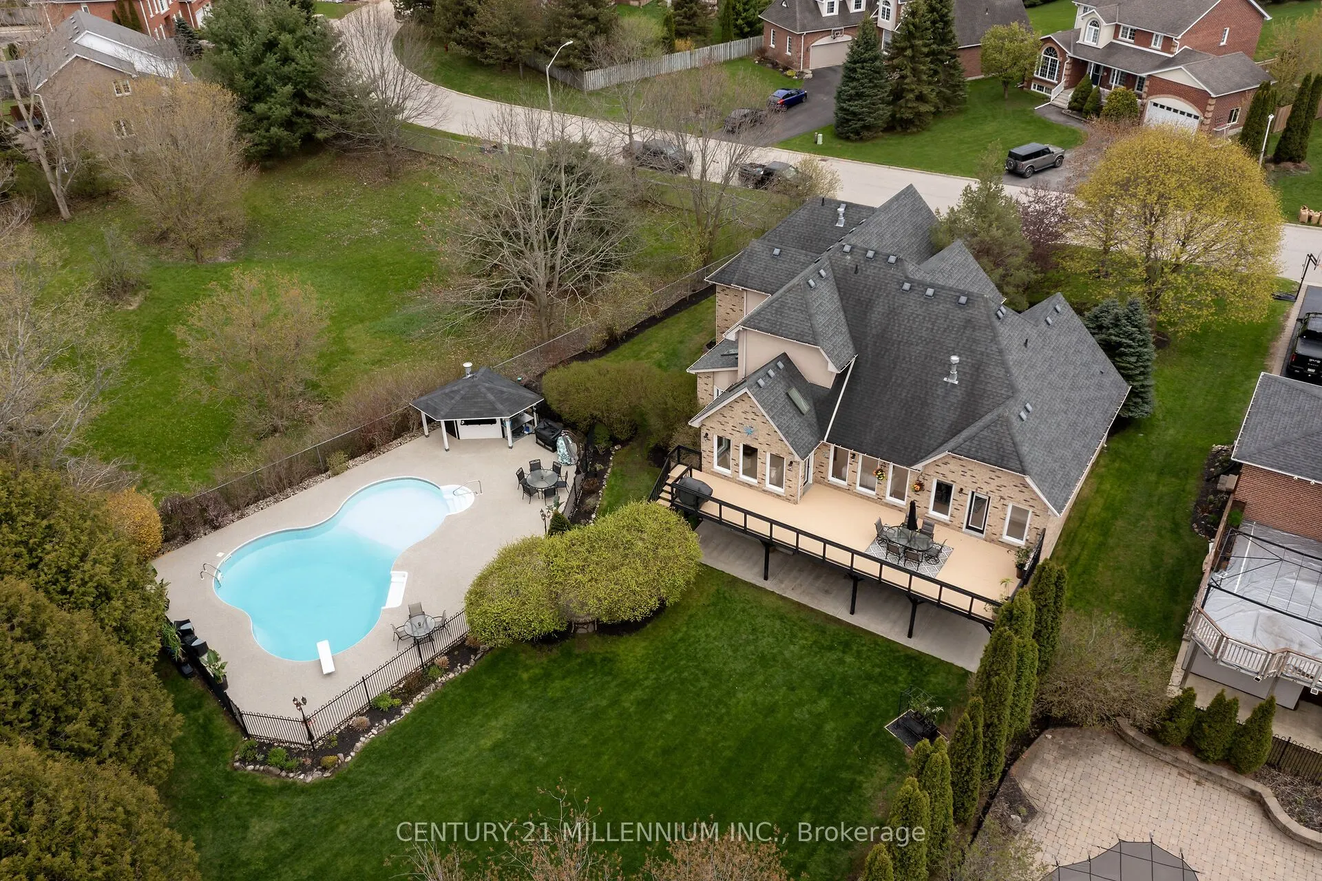 49 Waterford Drive
