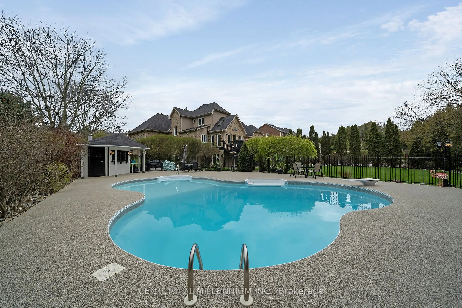 49 Waterford Drive