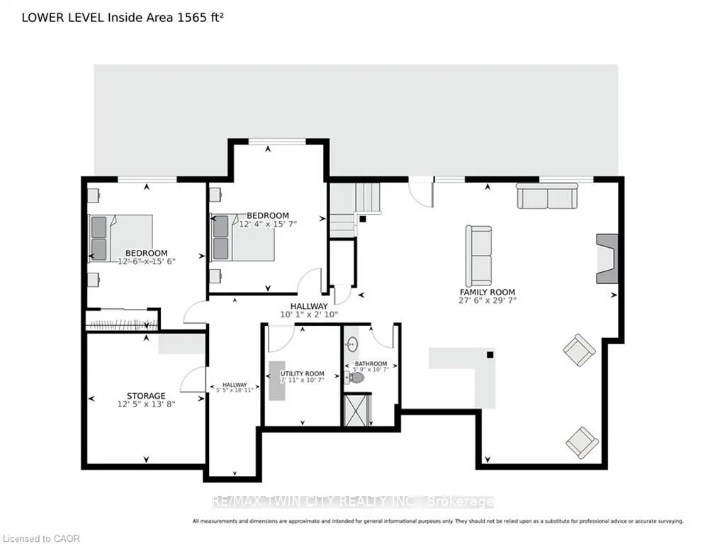 504617 Grey Road 1