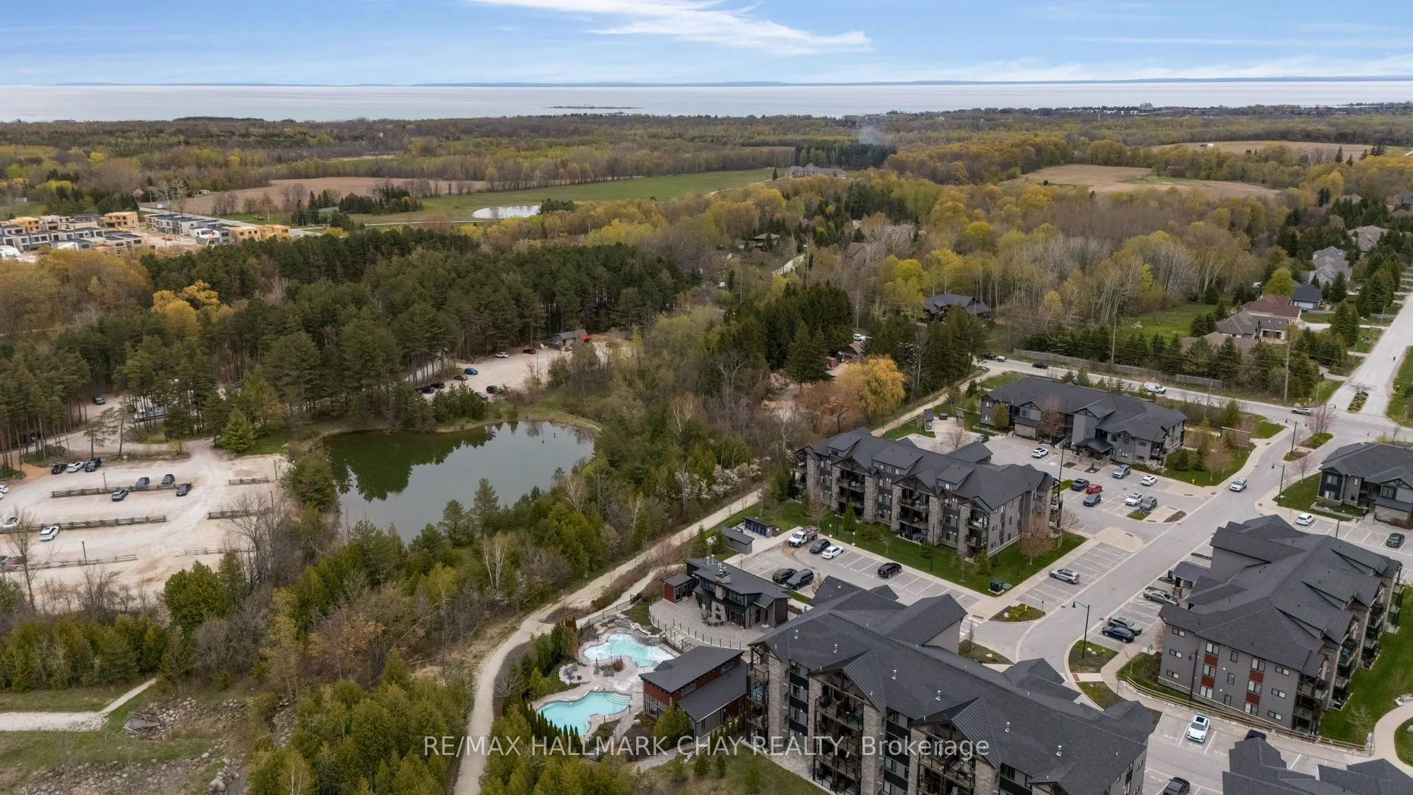 12 Beckwith Lane #303