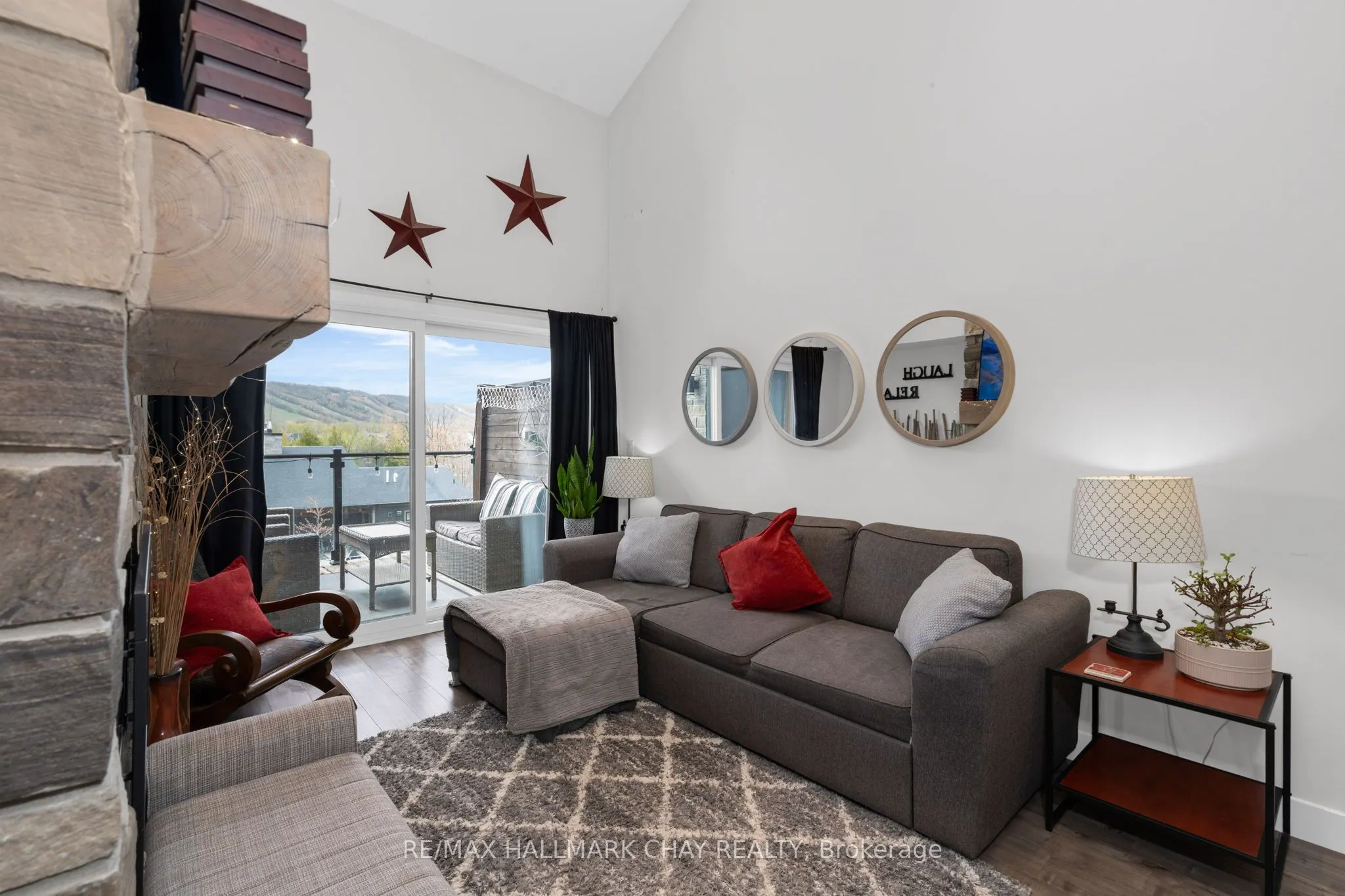 12 Beckwith Lane #303