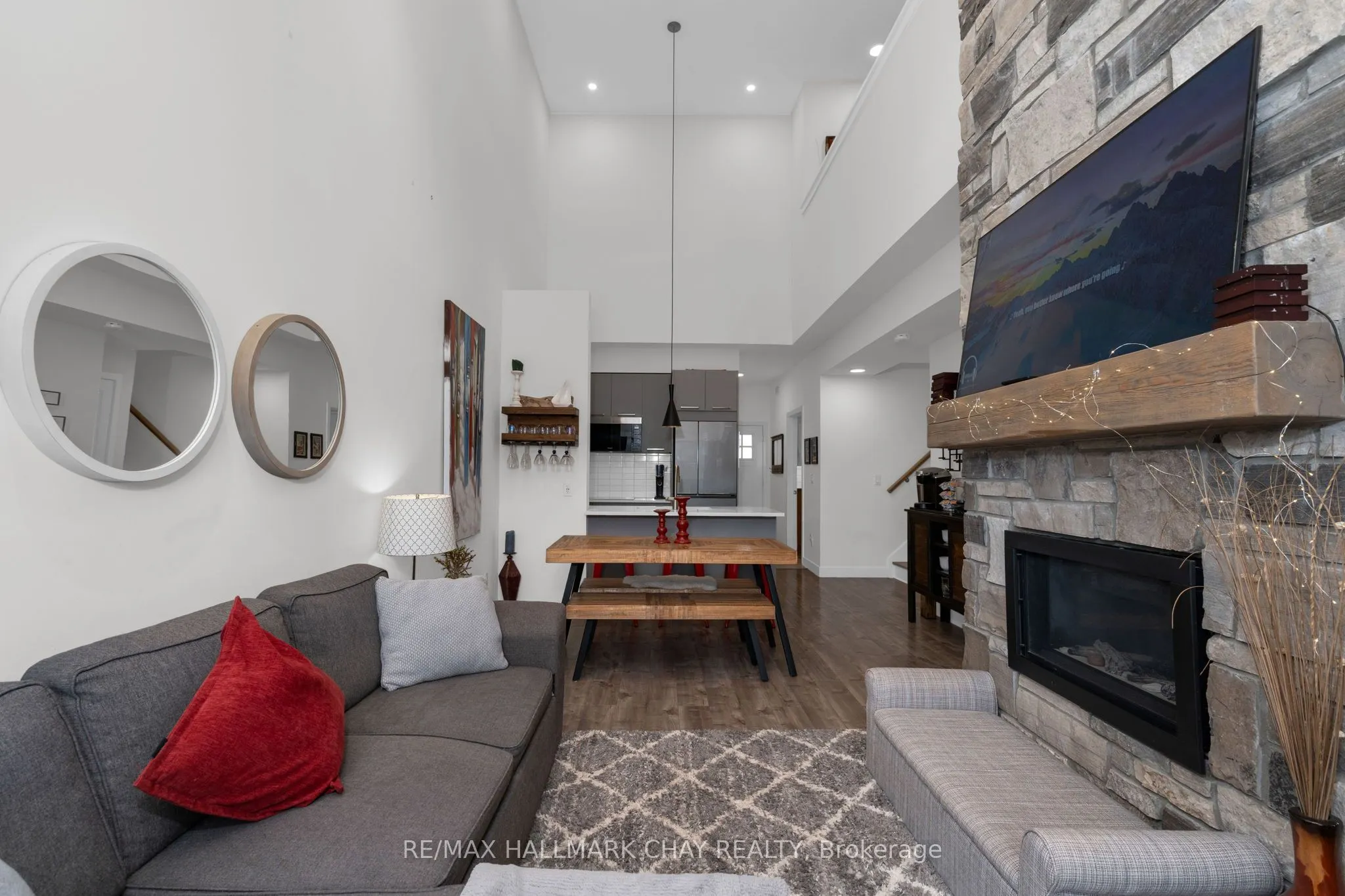 12 Beckwith Lane #303