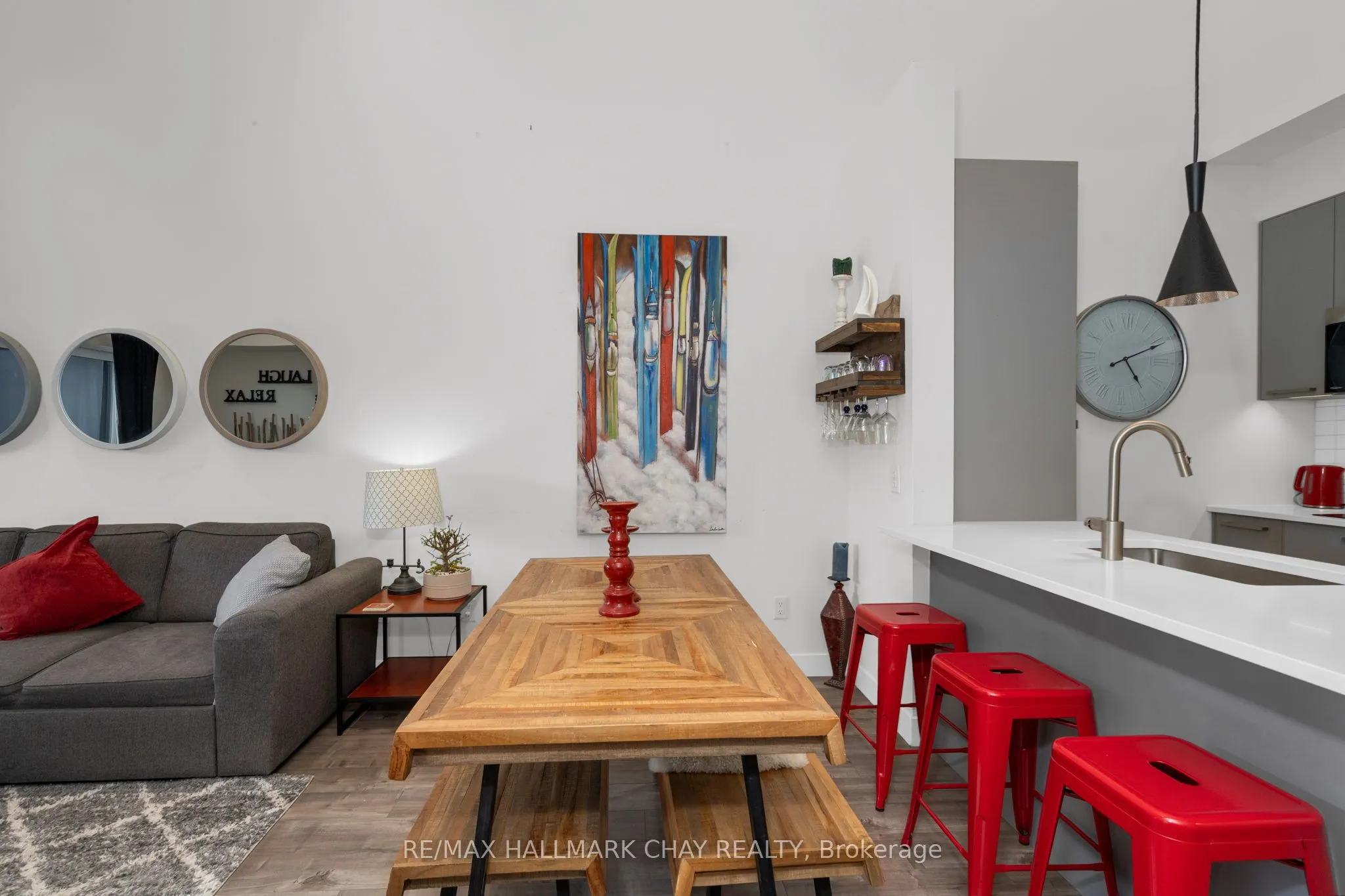 12 Beckwith Lane #303