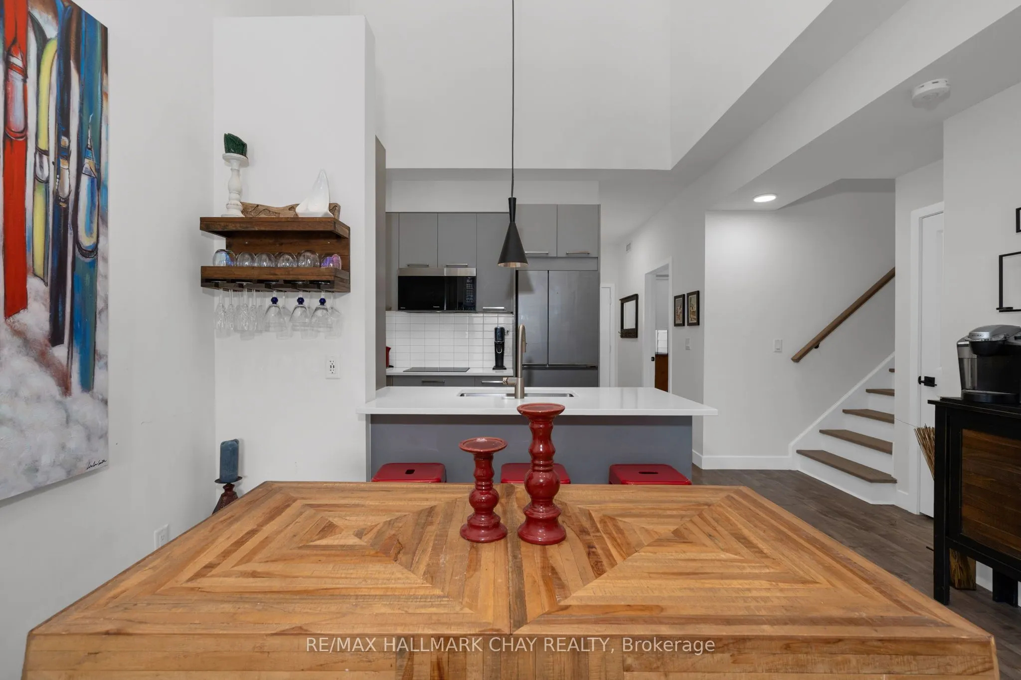 12 Beckwith Lane #303