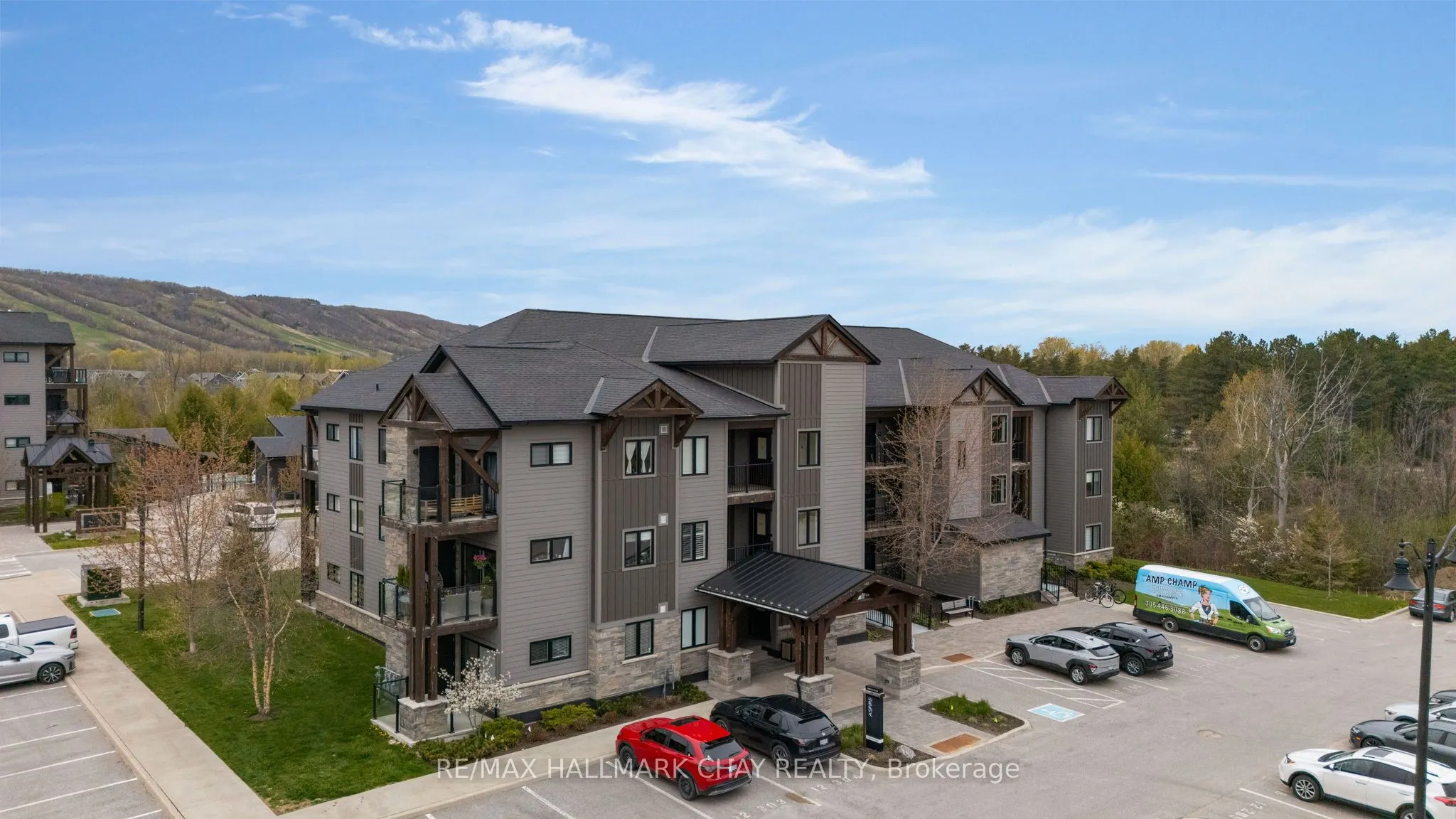 12 Beckwith Lane #303