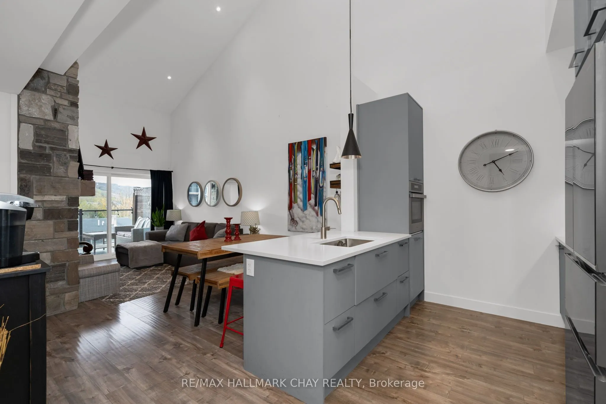 12 Beckwith Lane #303