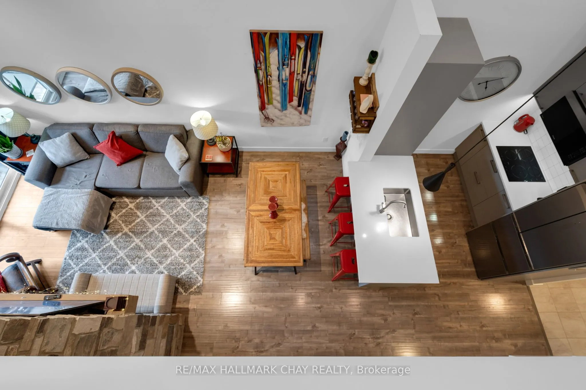 12 Beckwith Lane #303