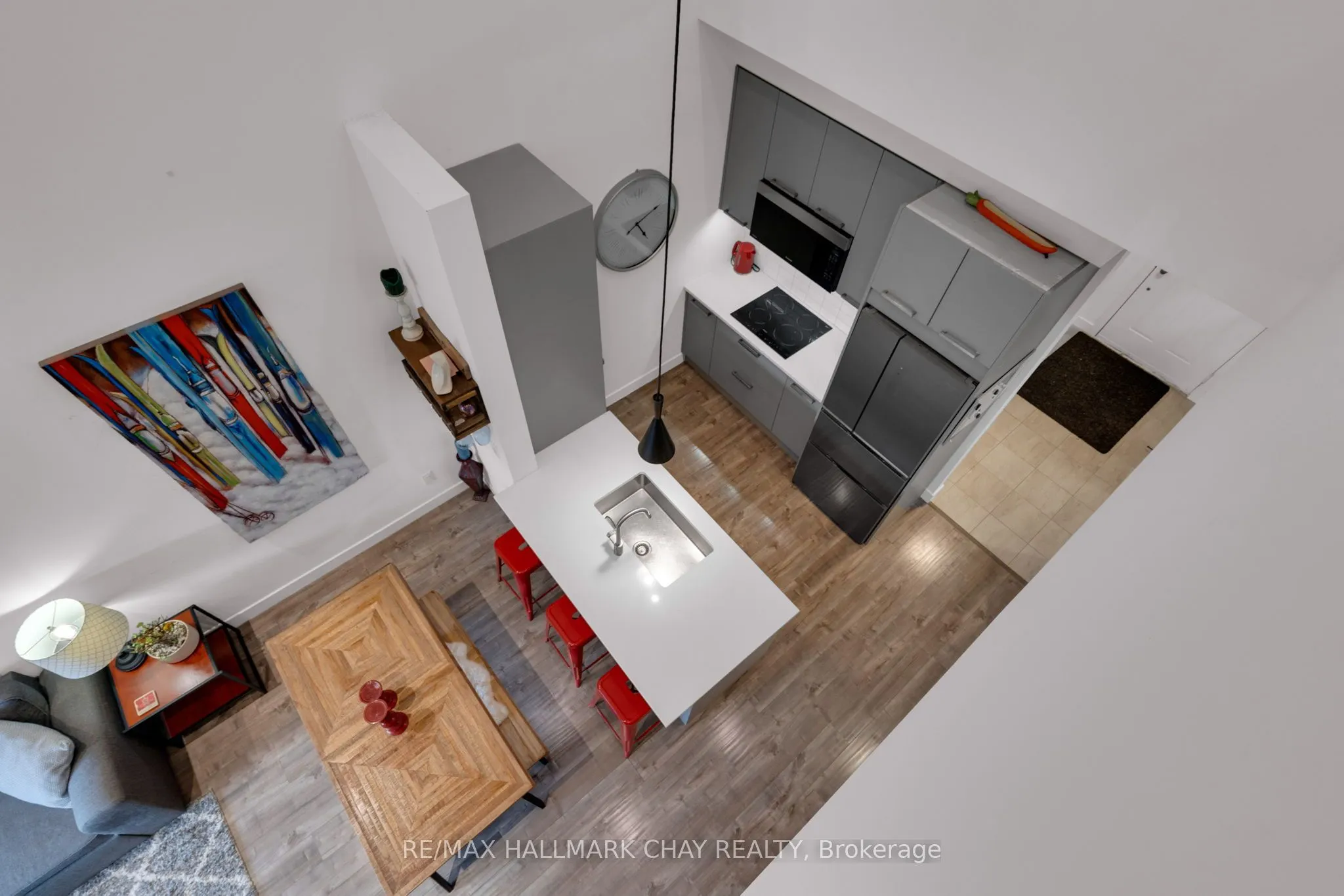 12 Beckwith Lane #303
