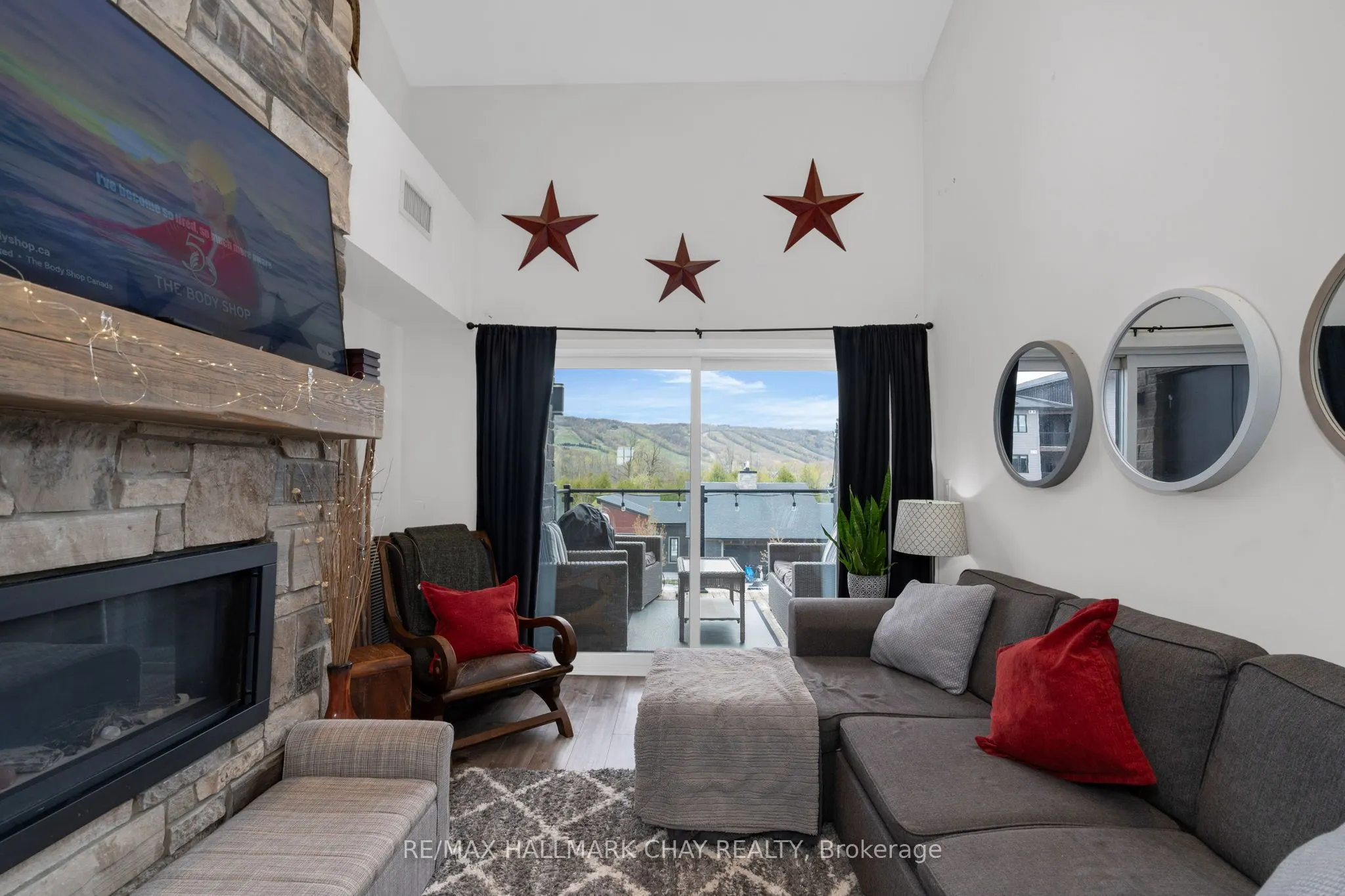12 Beckwith Lane #303