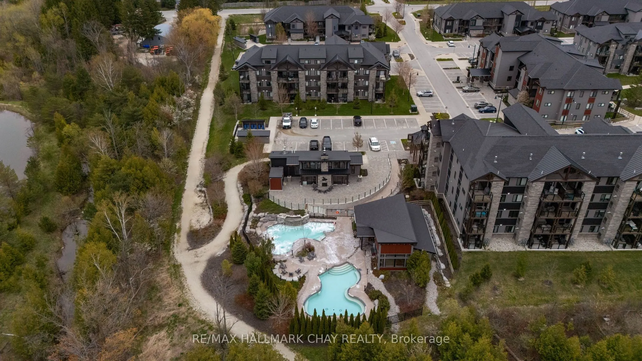12 Beckwith Lane #303