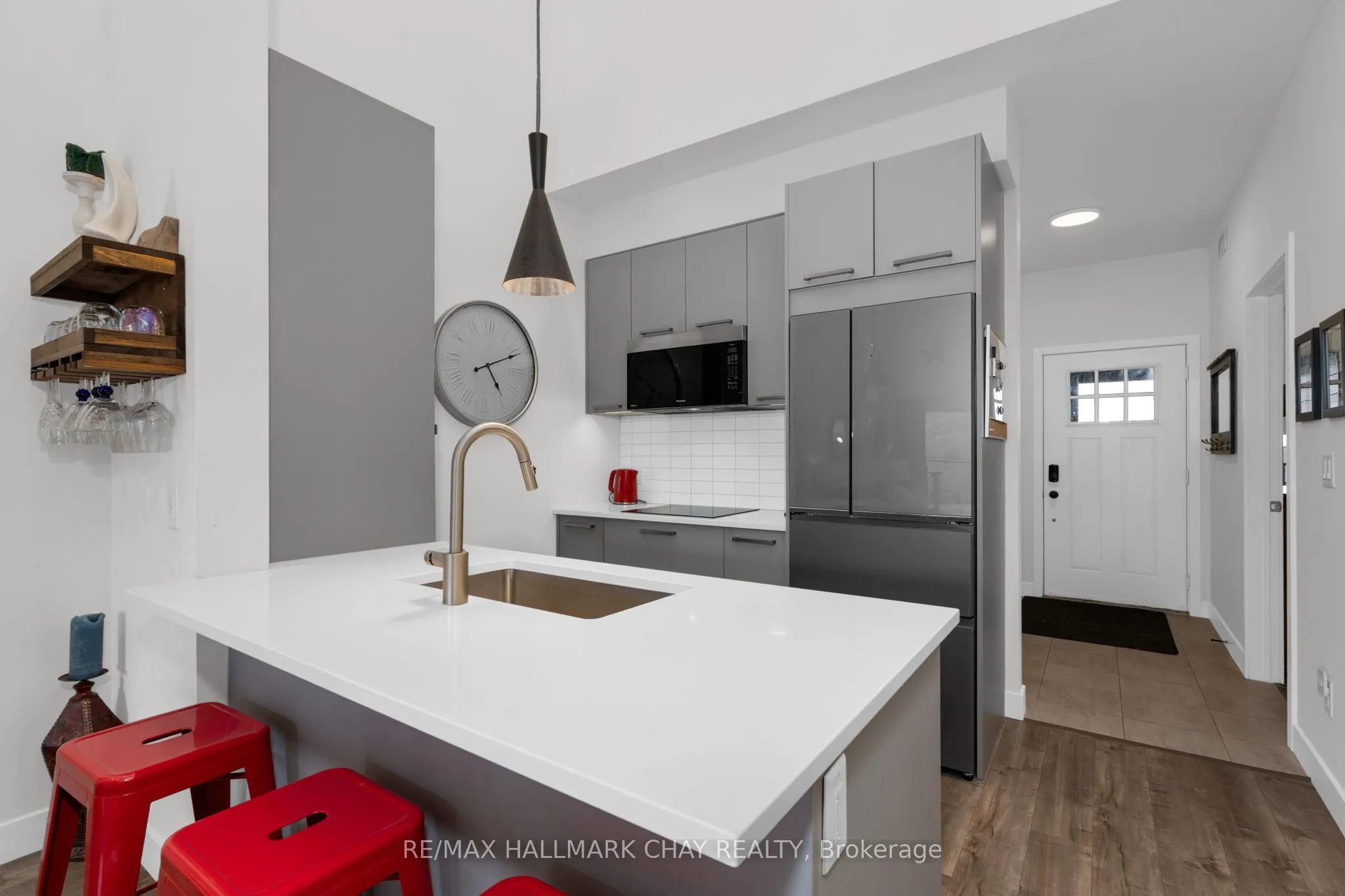 12 Beckwith Lane #303