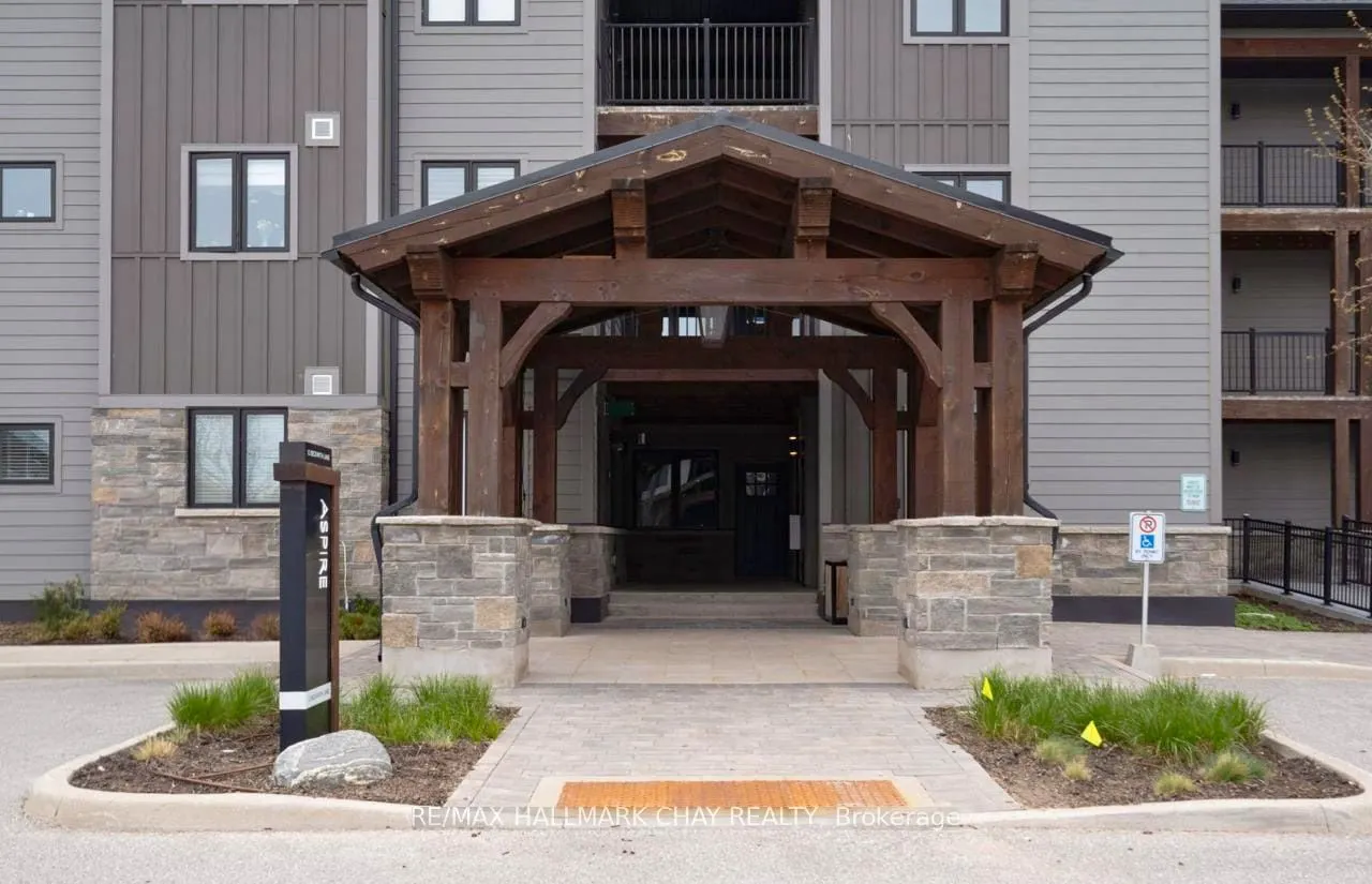 12 Beckwith Lane #303