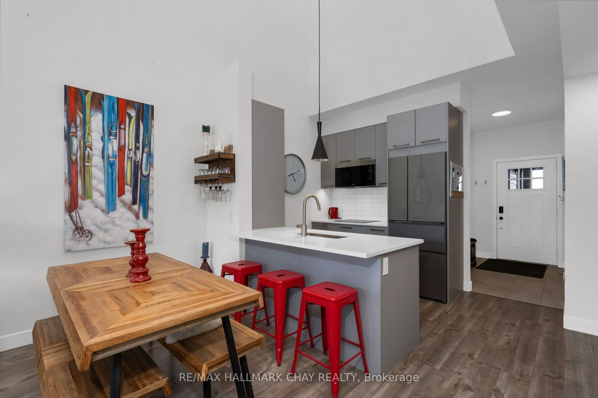 12 Beckwith Lane #303