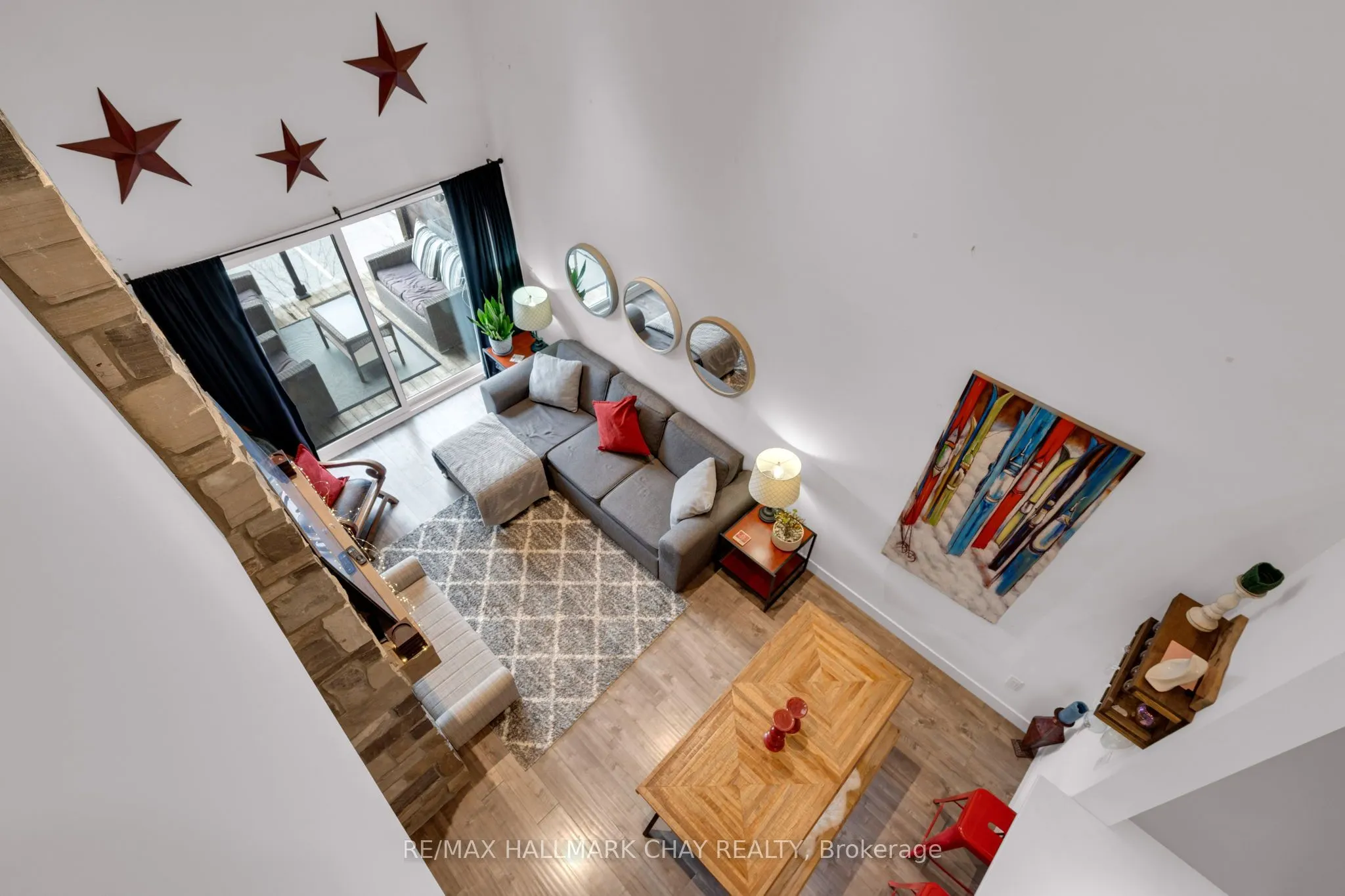 12 Beckwith Lane #303