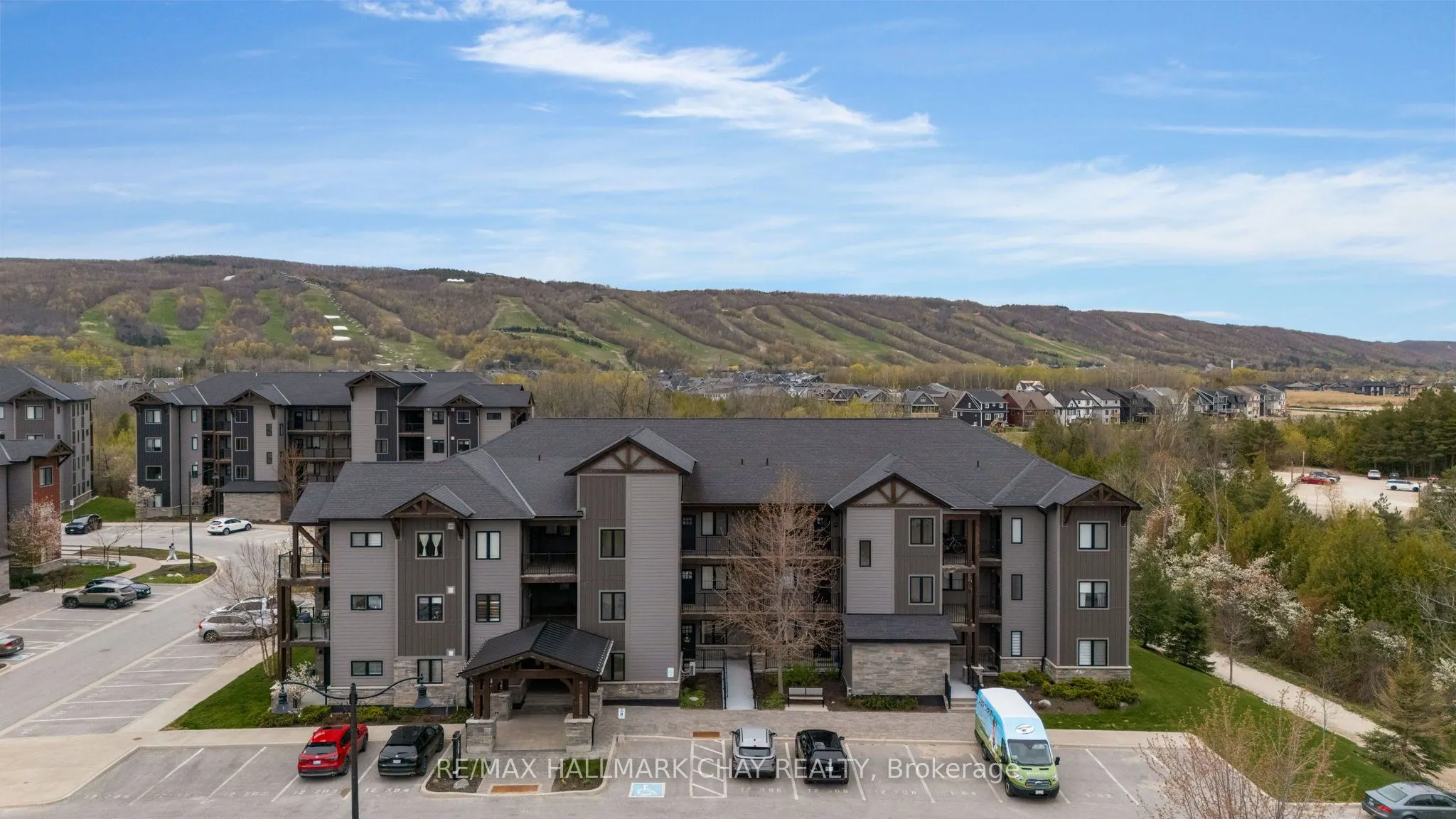 12 Beckwith Lane #303