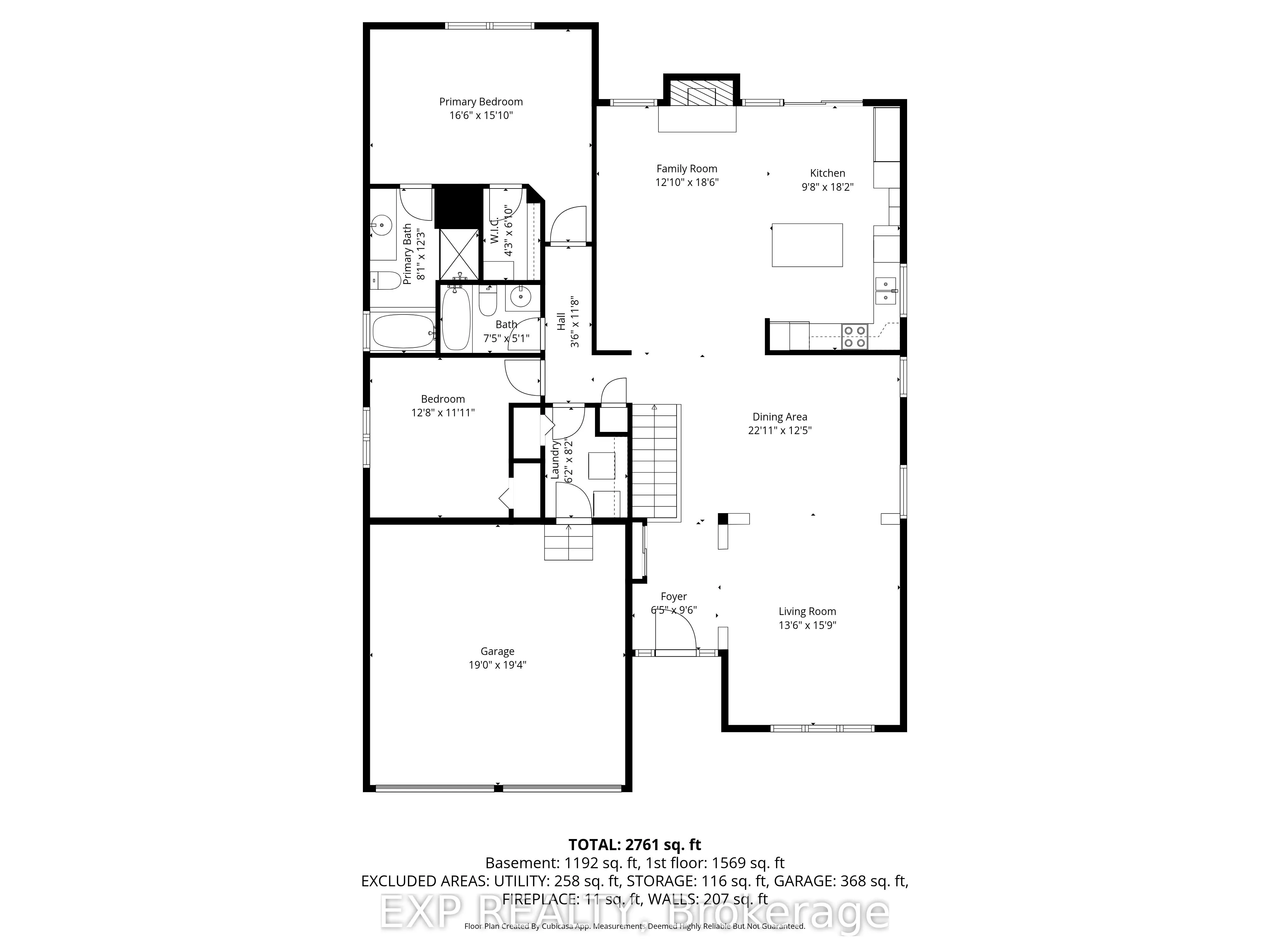 80 La Prairie Street
