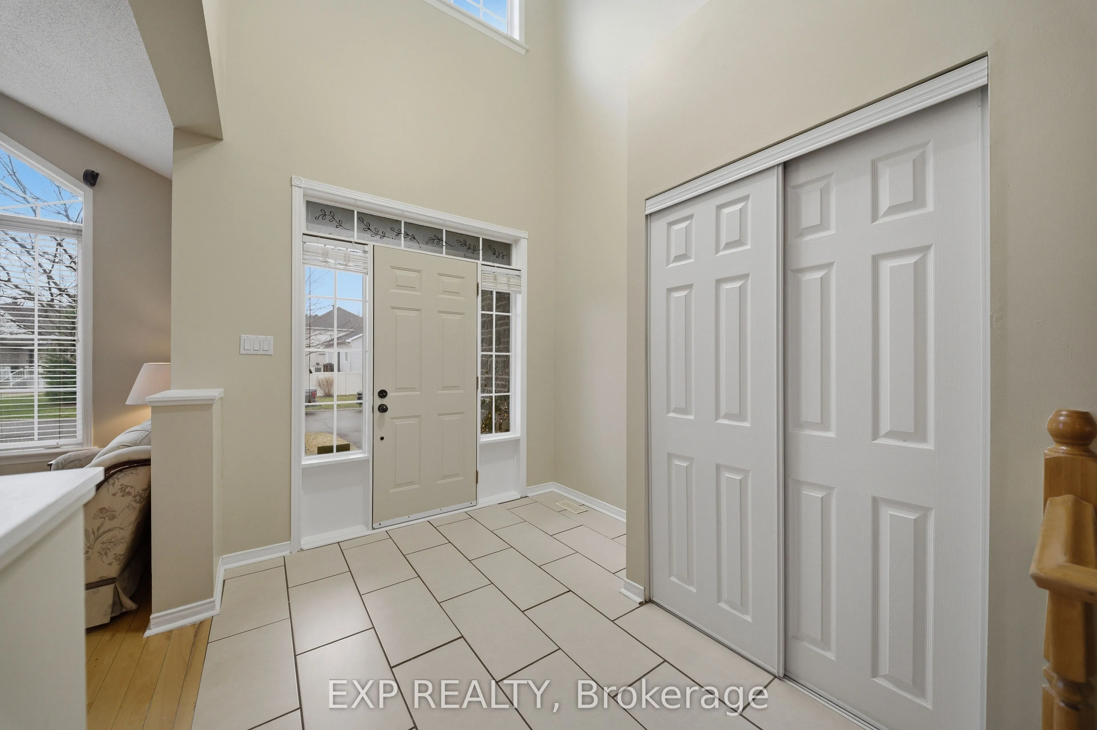 80 La Prairie Street