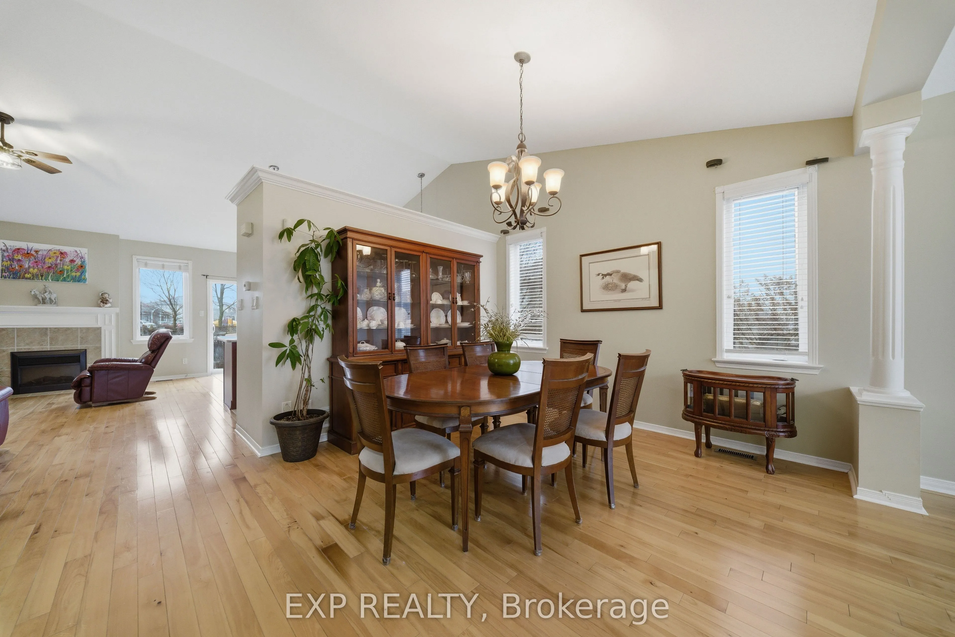 80 La Prairie Street