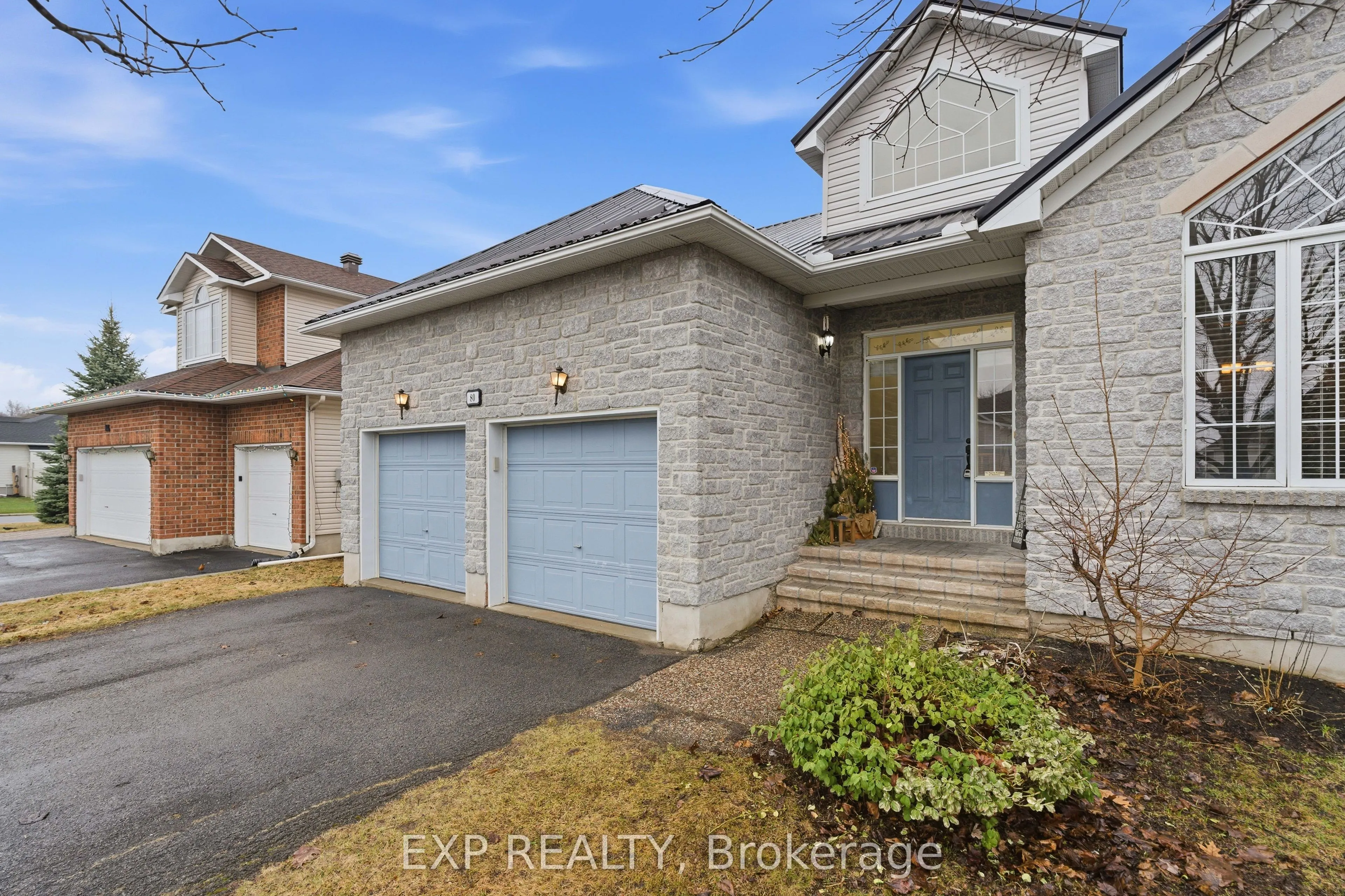 80 La Prairie Street