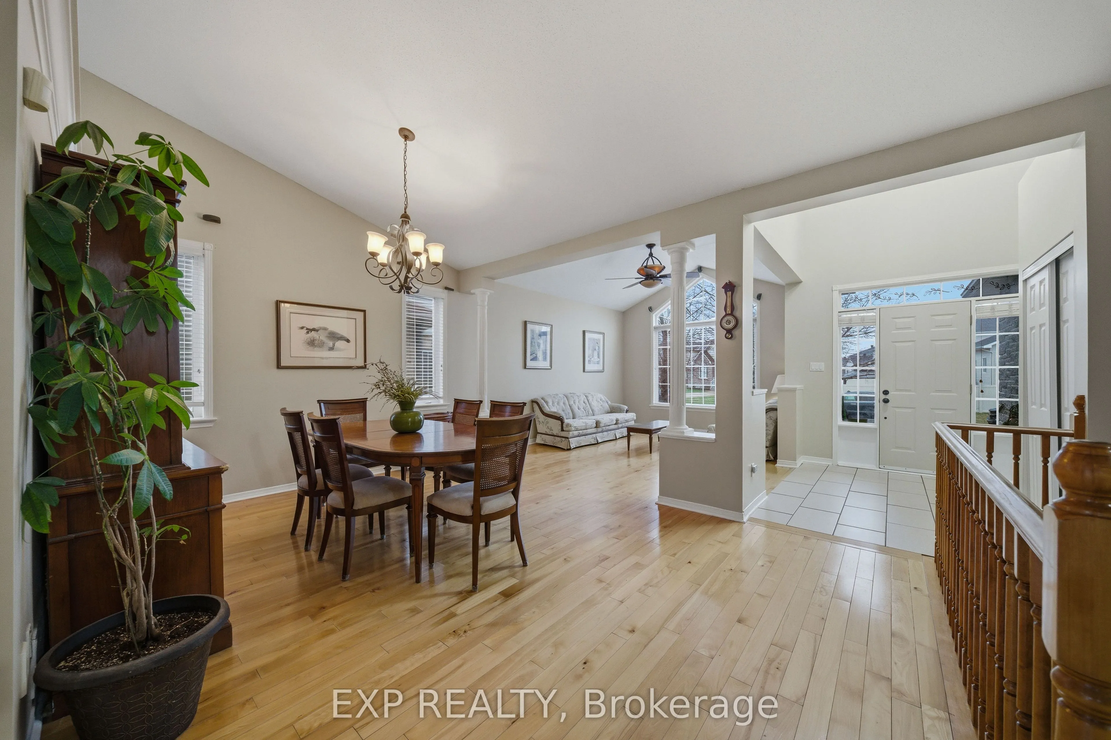 80 La Prairie Street