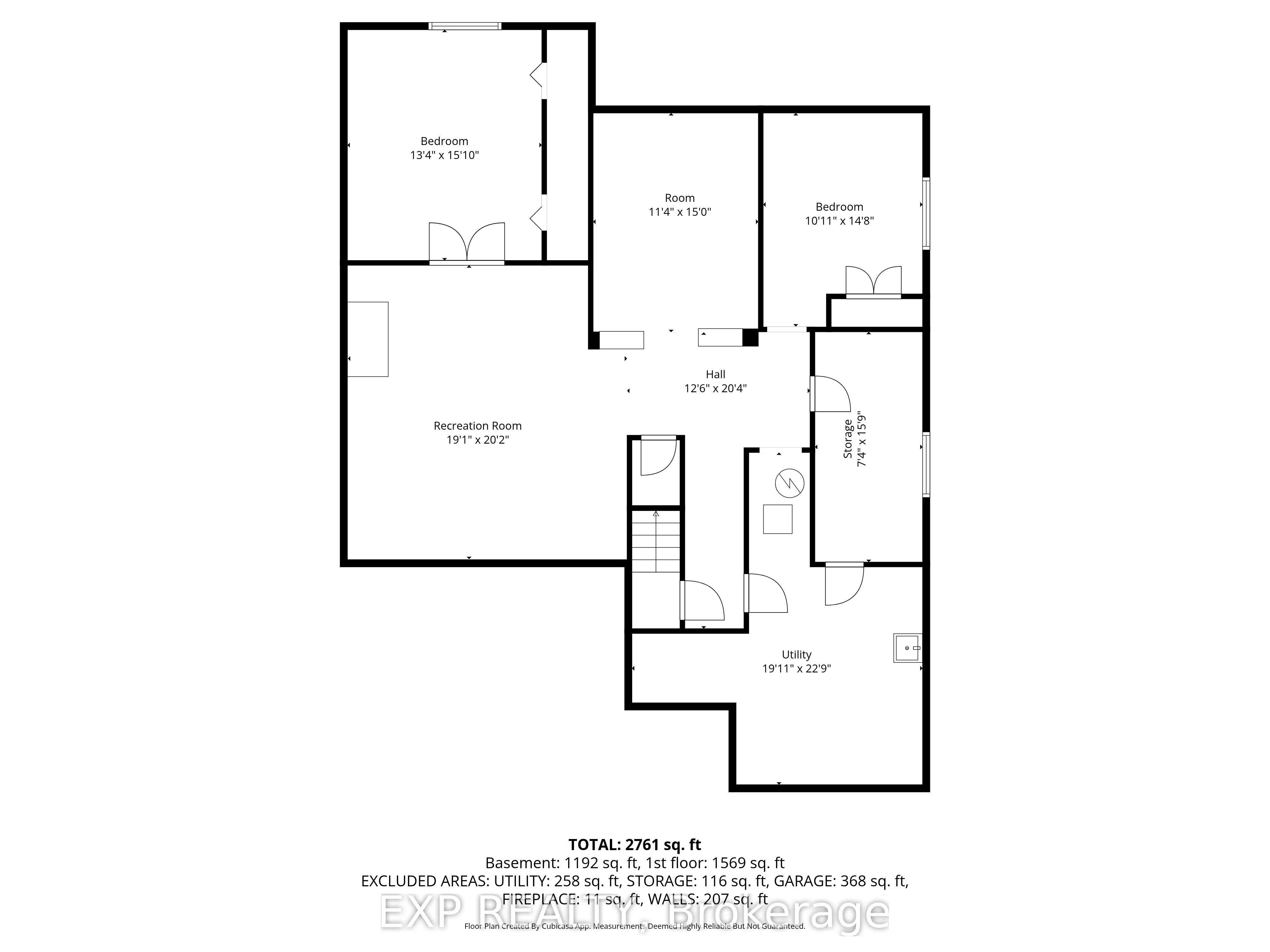 80 La Prairie Street