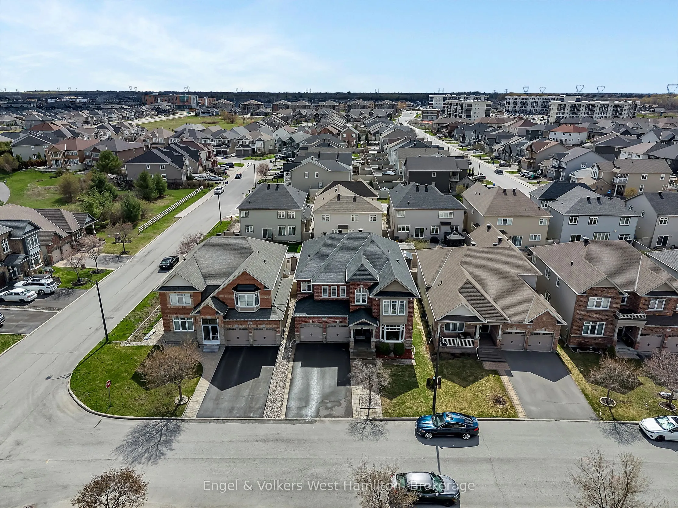 333 Percheron Way