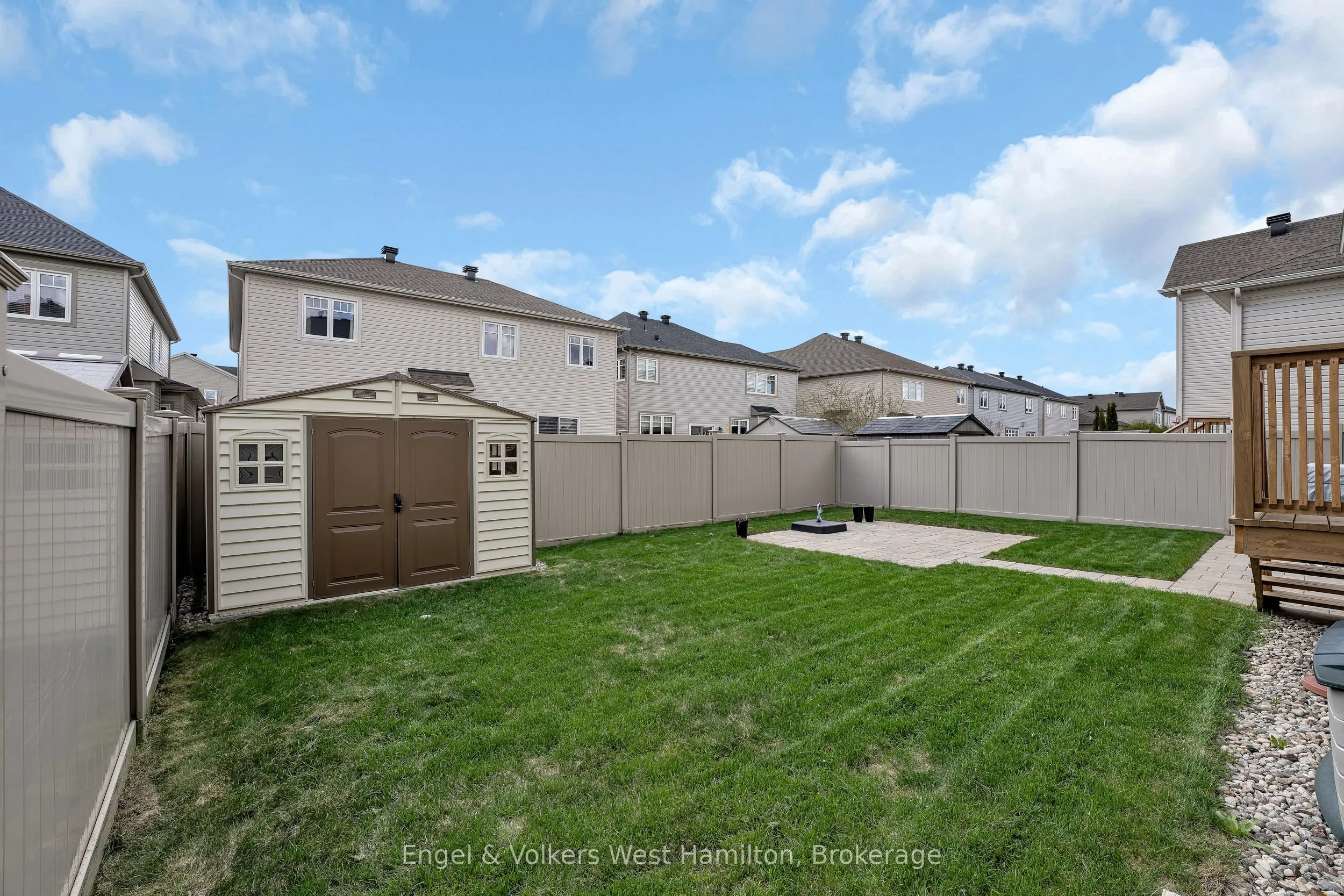 333 Percheron Way