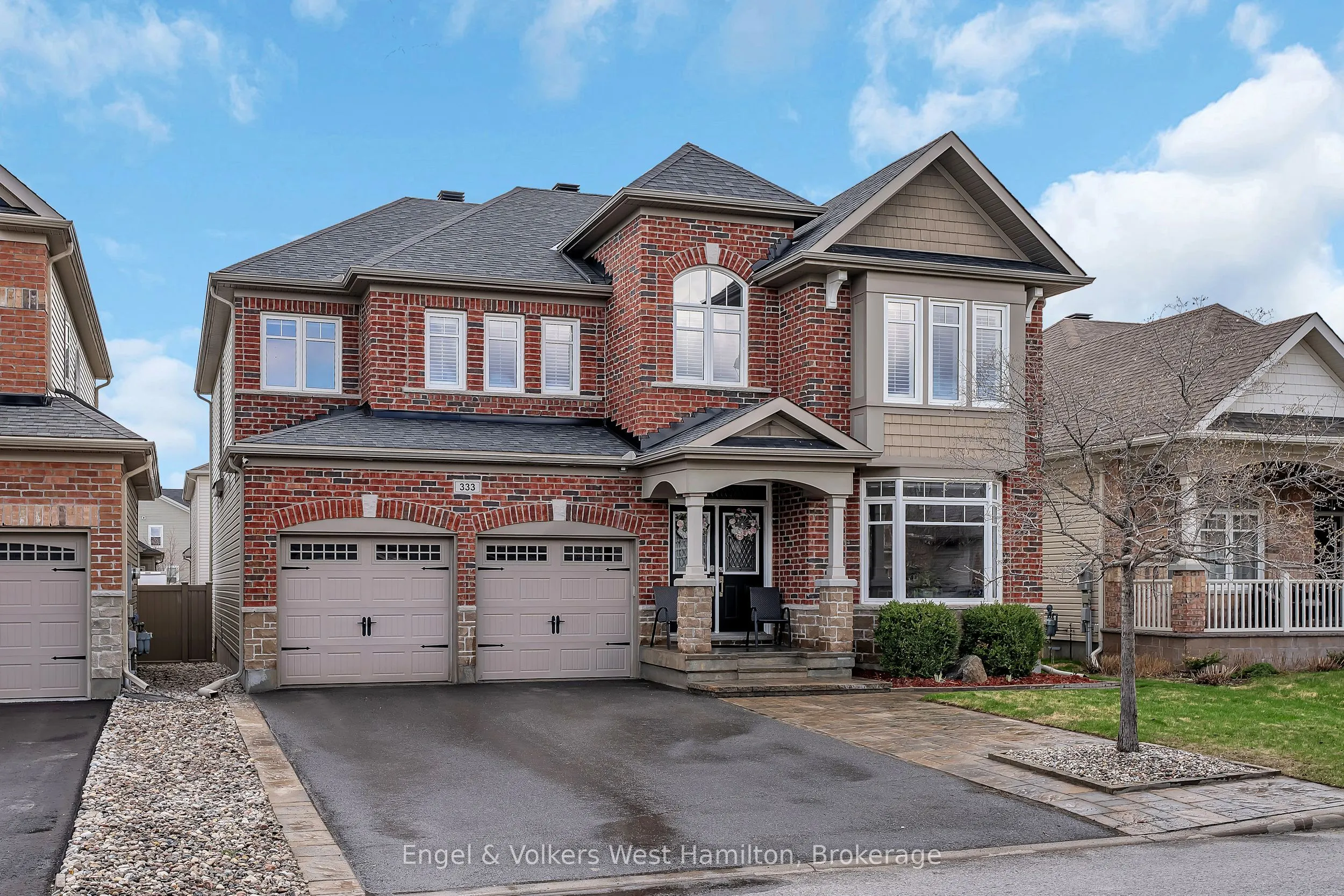 333 Percheron Way