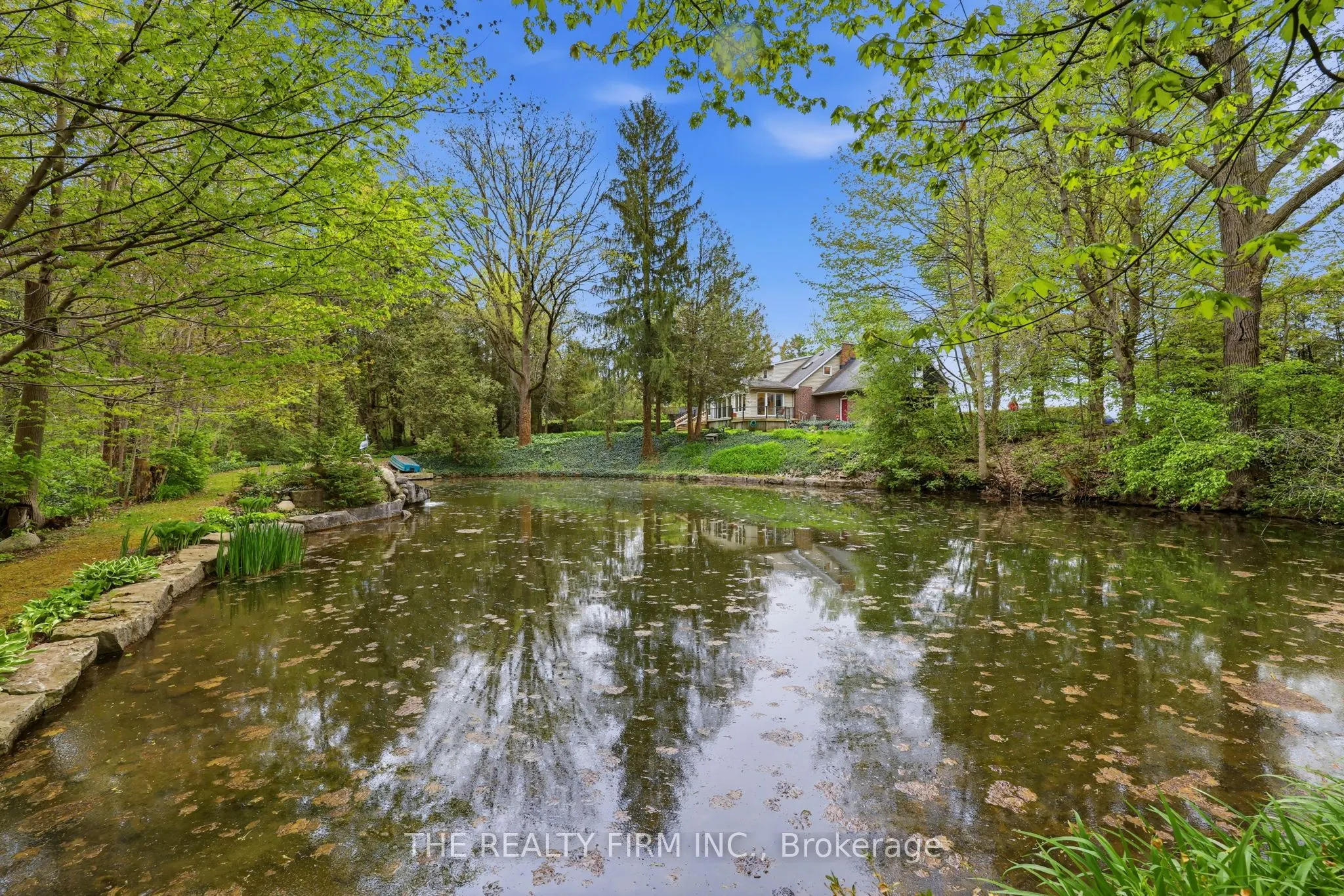 2294 Harris Road