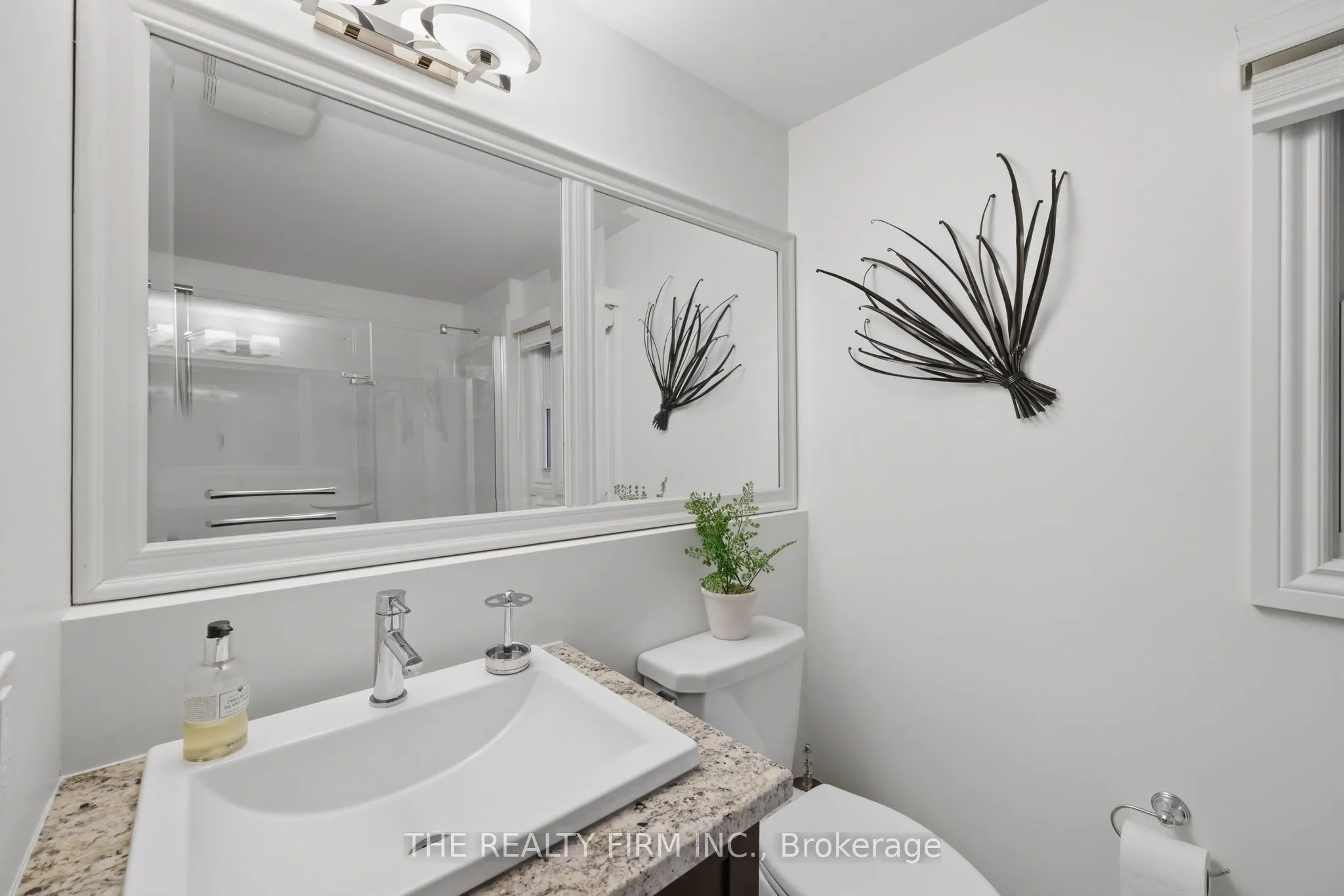 2294 Harris Road