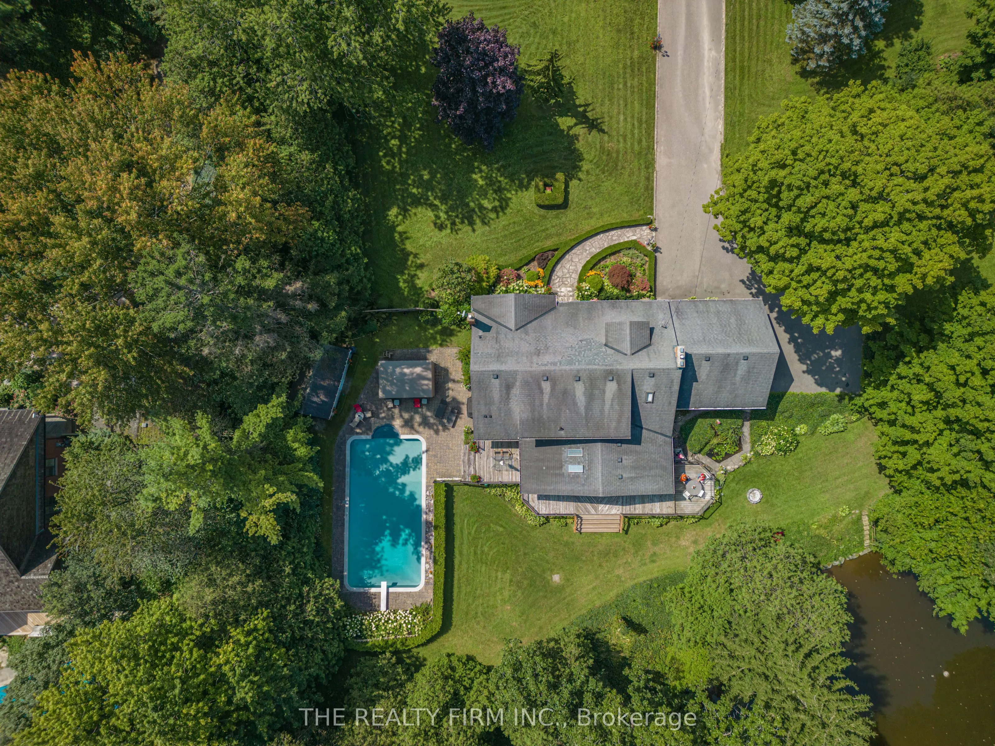 2294 Harris Road