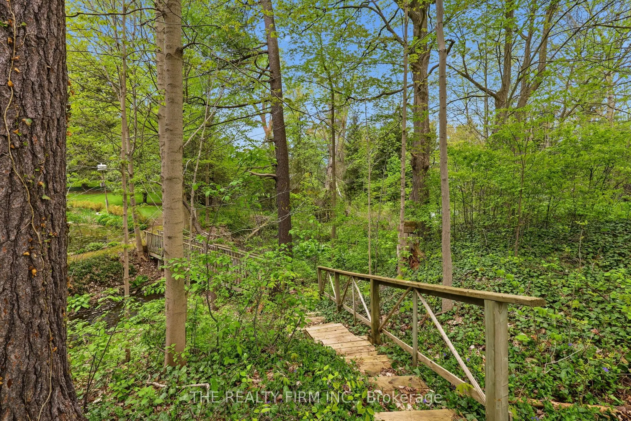 2294 Harris Road