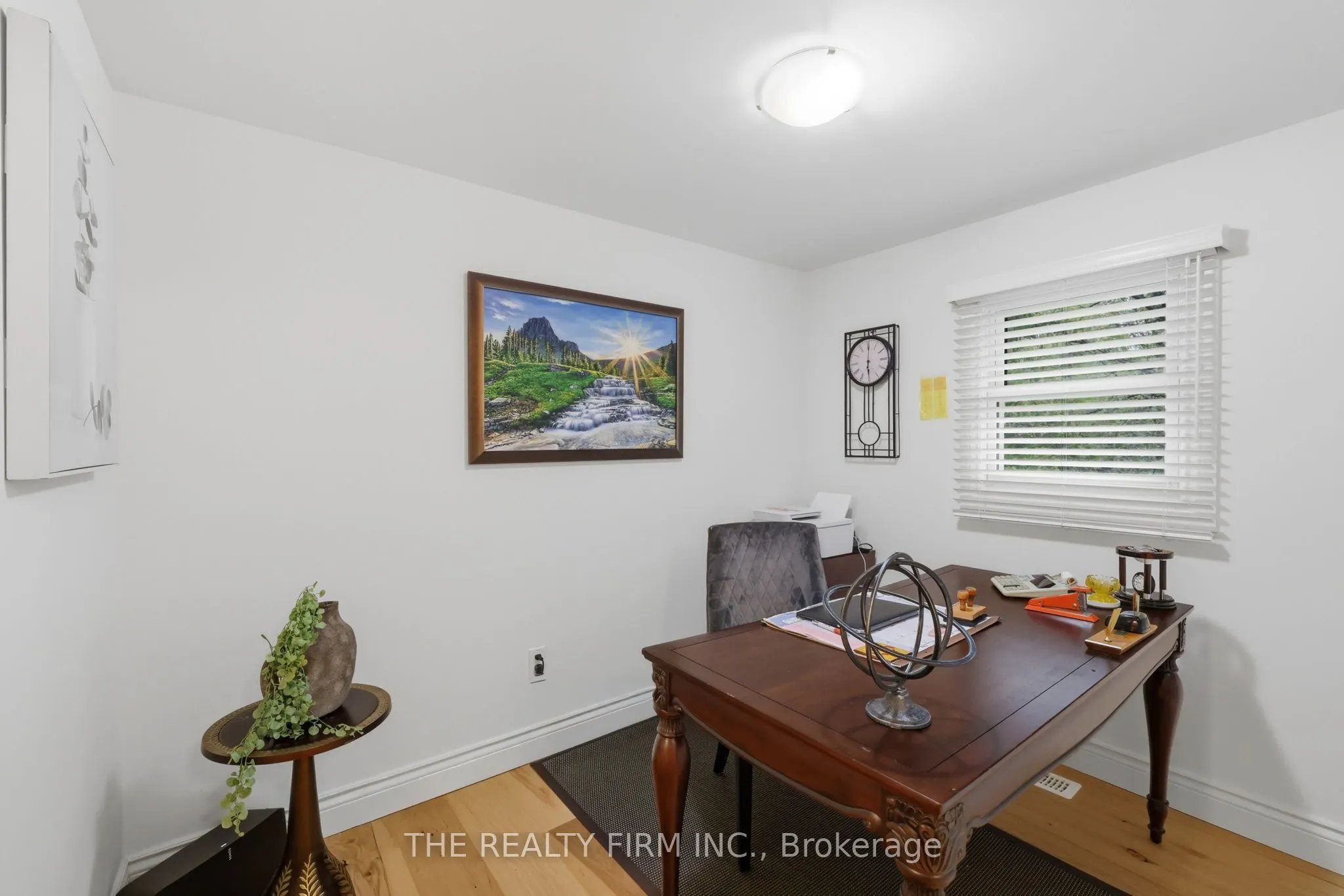2294 Harris Road