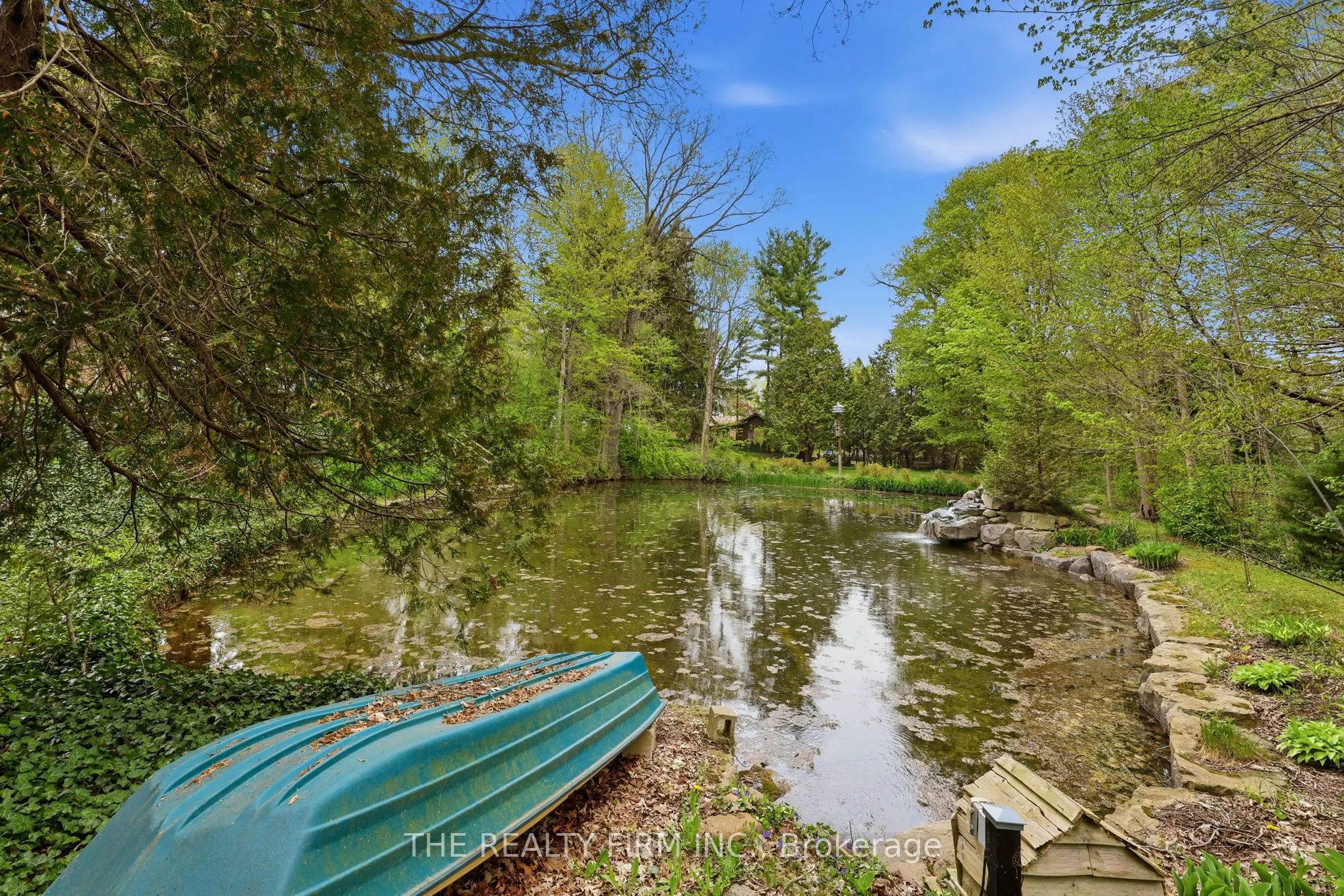 2294 Harris Road