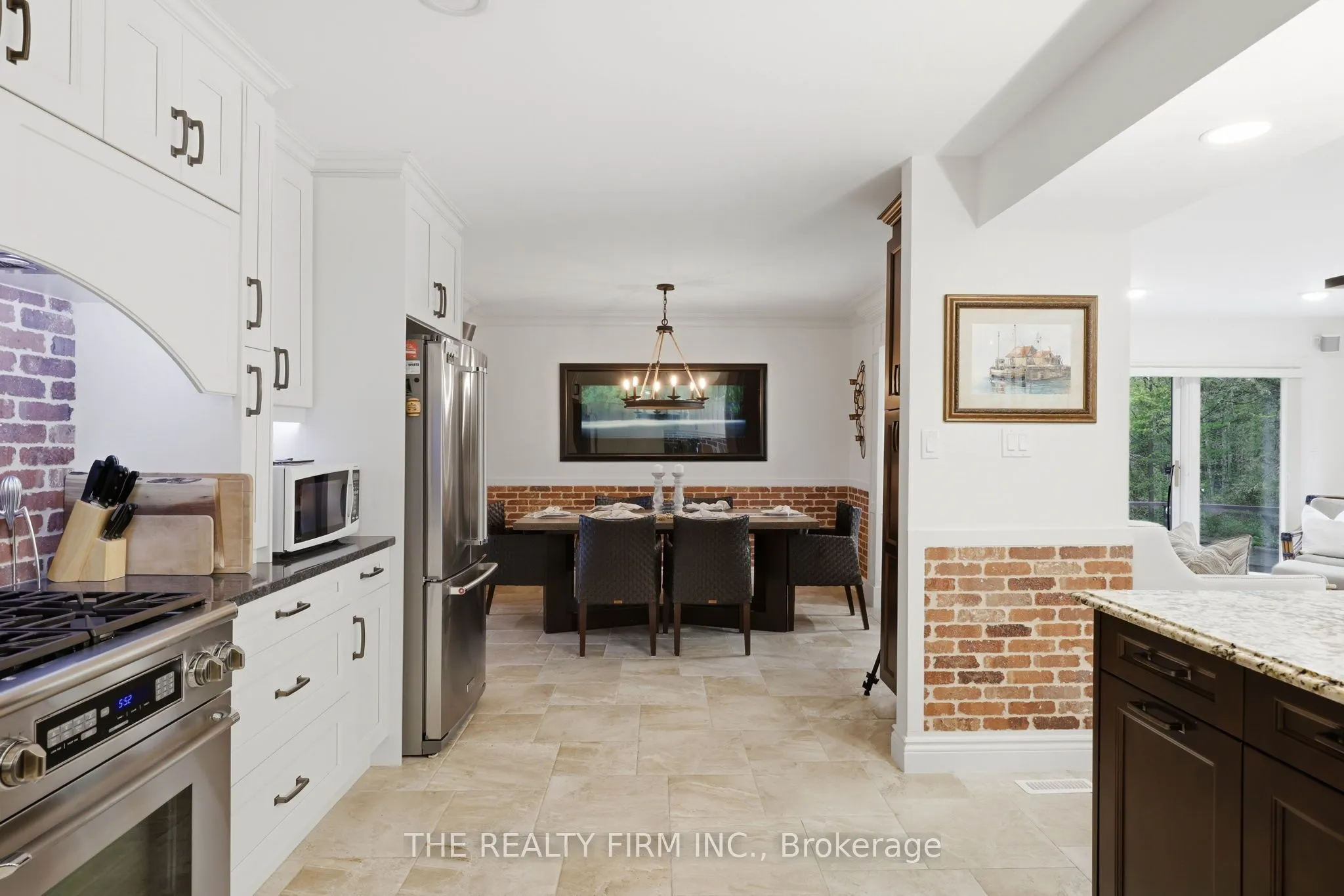 2294 Harris Road