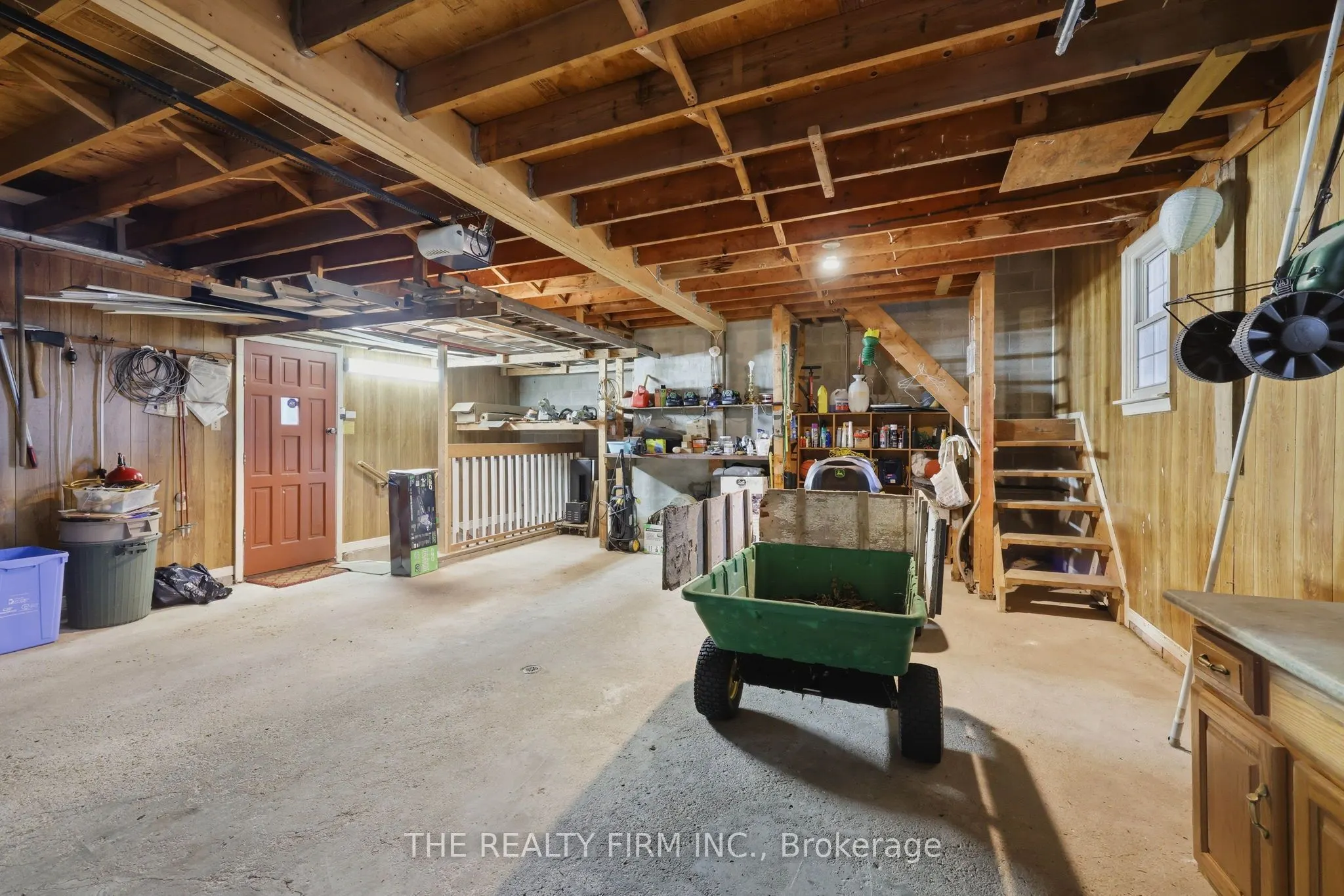 2294 Harris Road