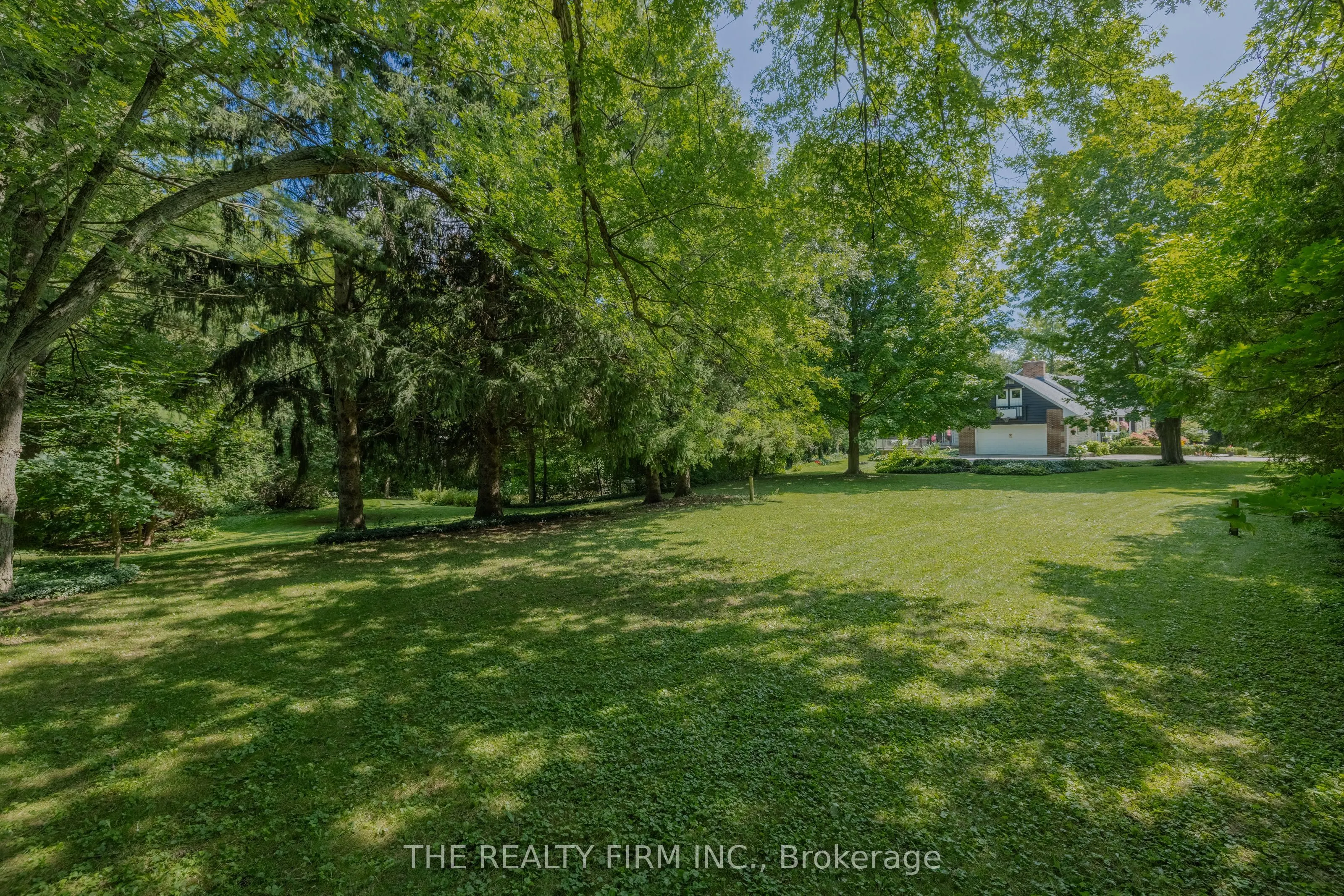 2294 Harris Road