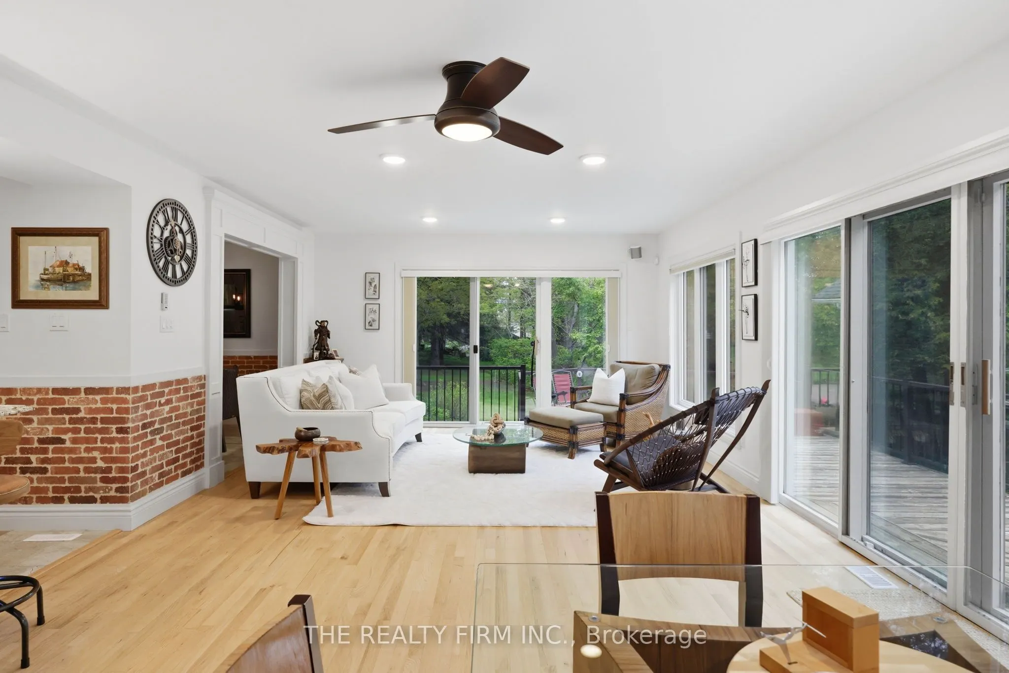 2294 Harris Road
