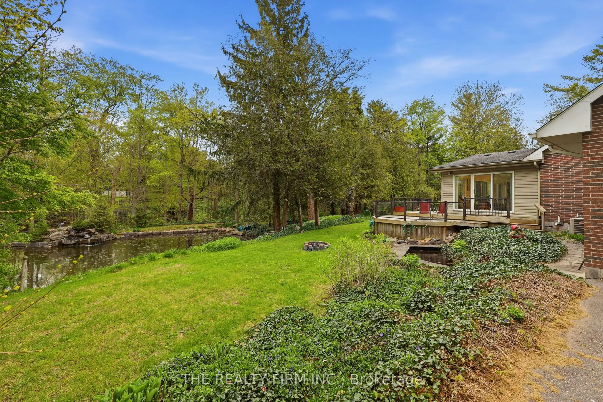 2294 Harris Road