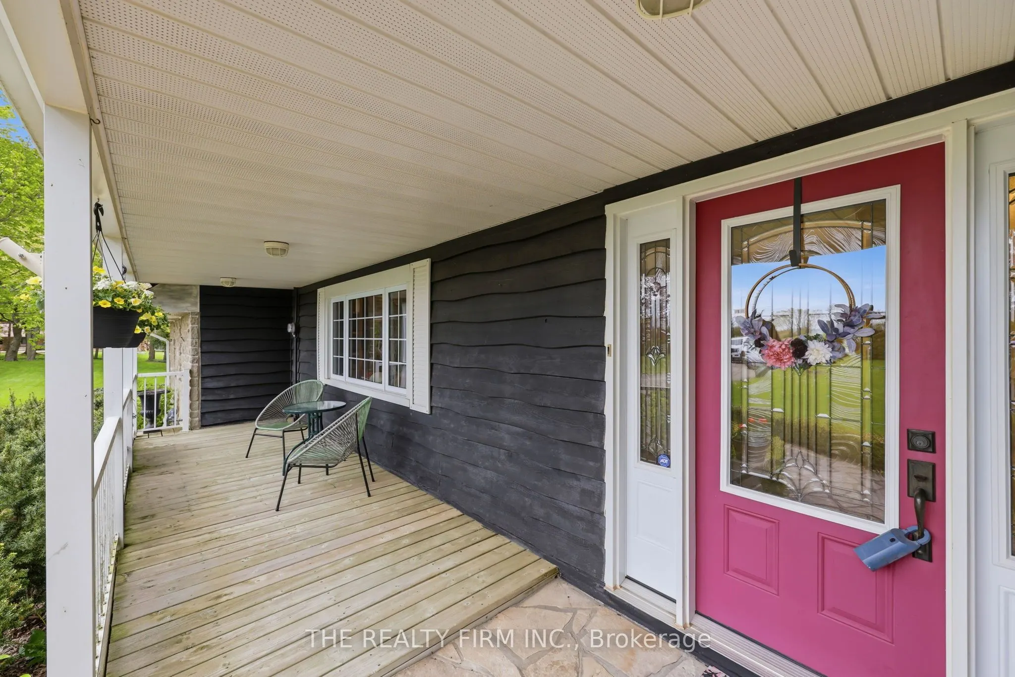 2294 Harris Road