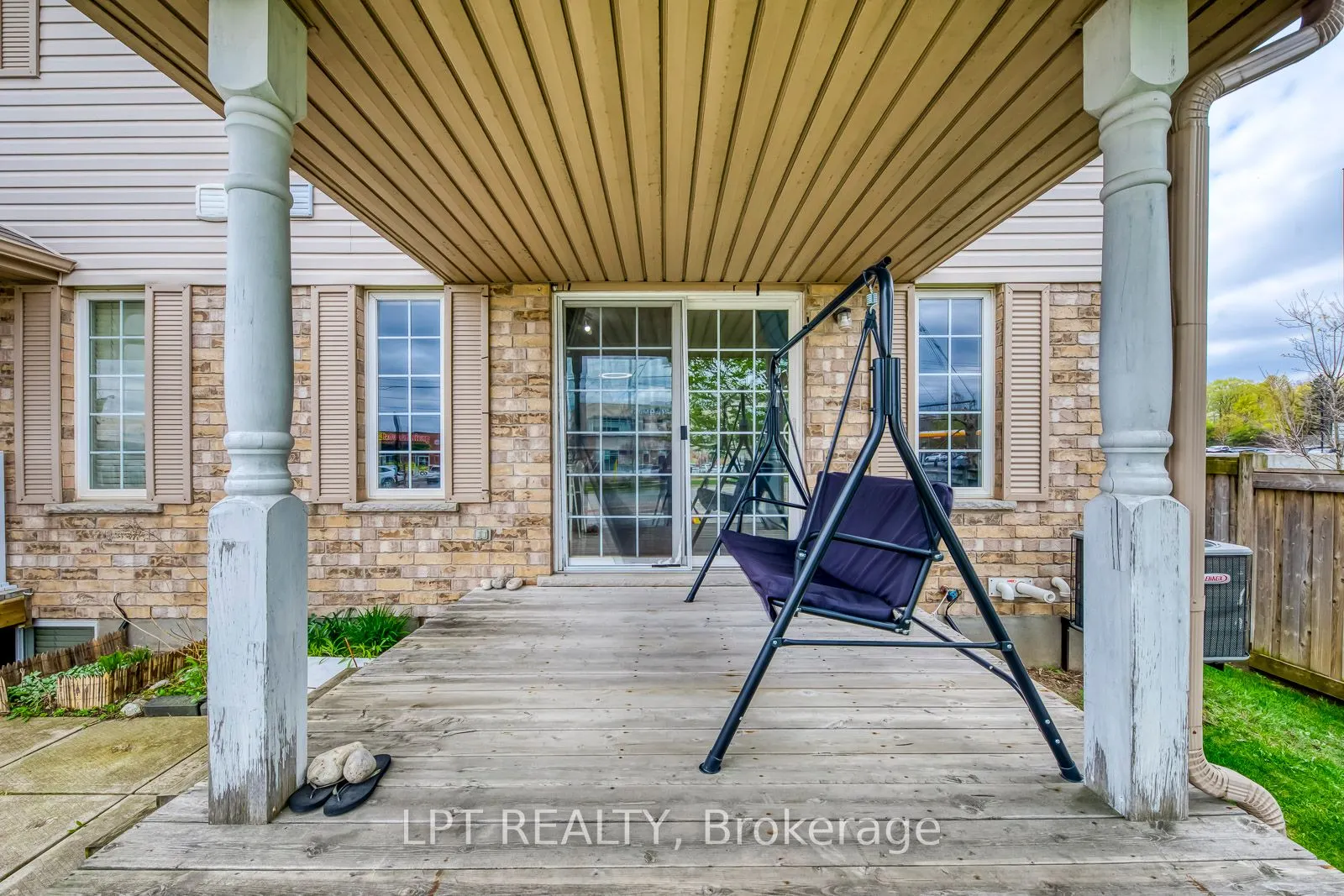 10 Fallowfield Drive #6