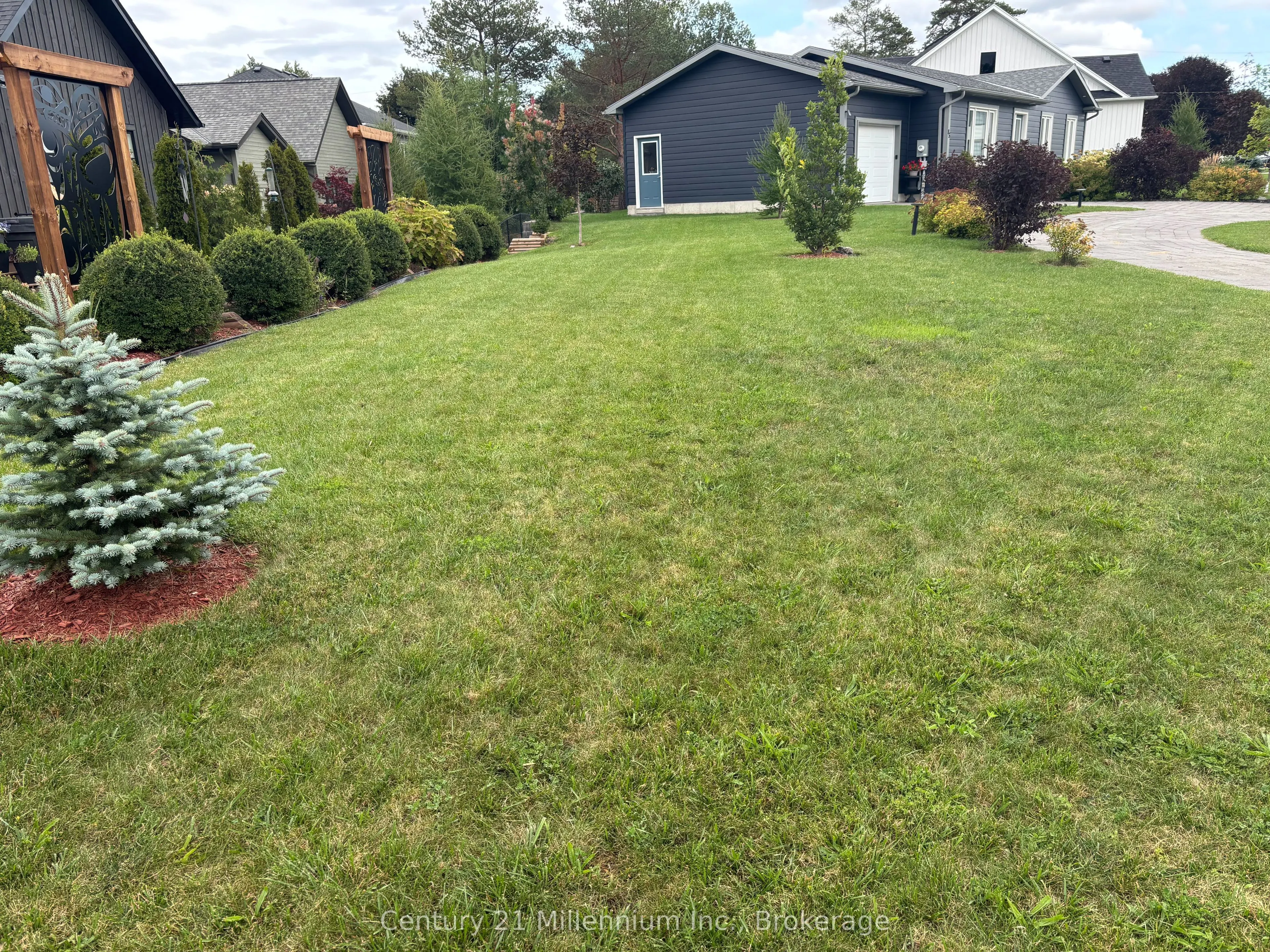 85 Gordon Crescent