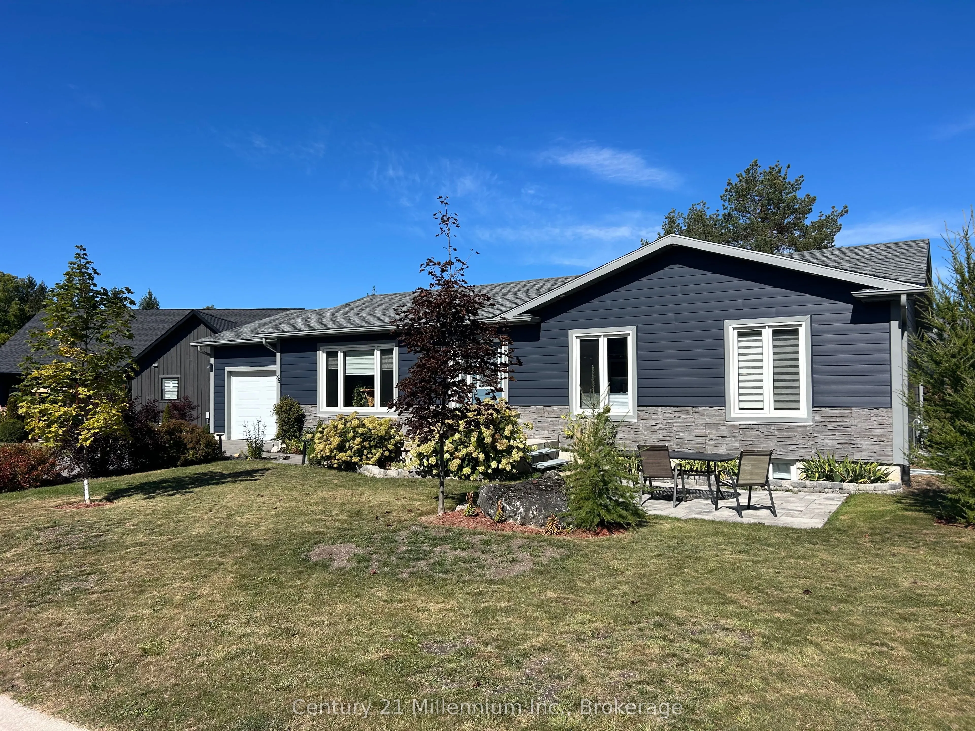 85 Gordon Crescent